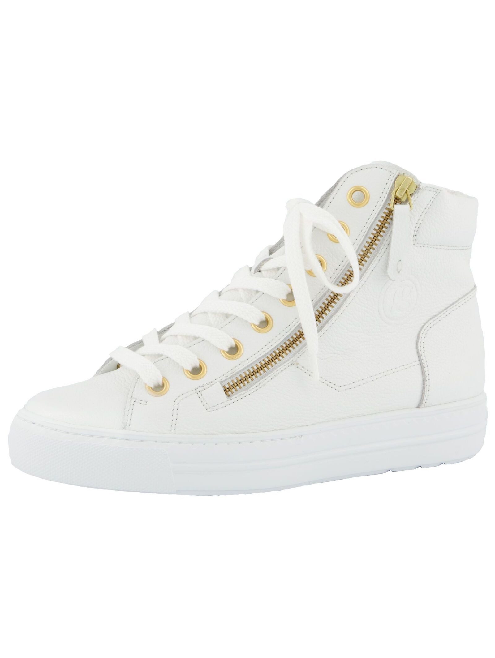 Paul Green Paul Green Sneaker Glattleder günstig online kaufen