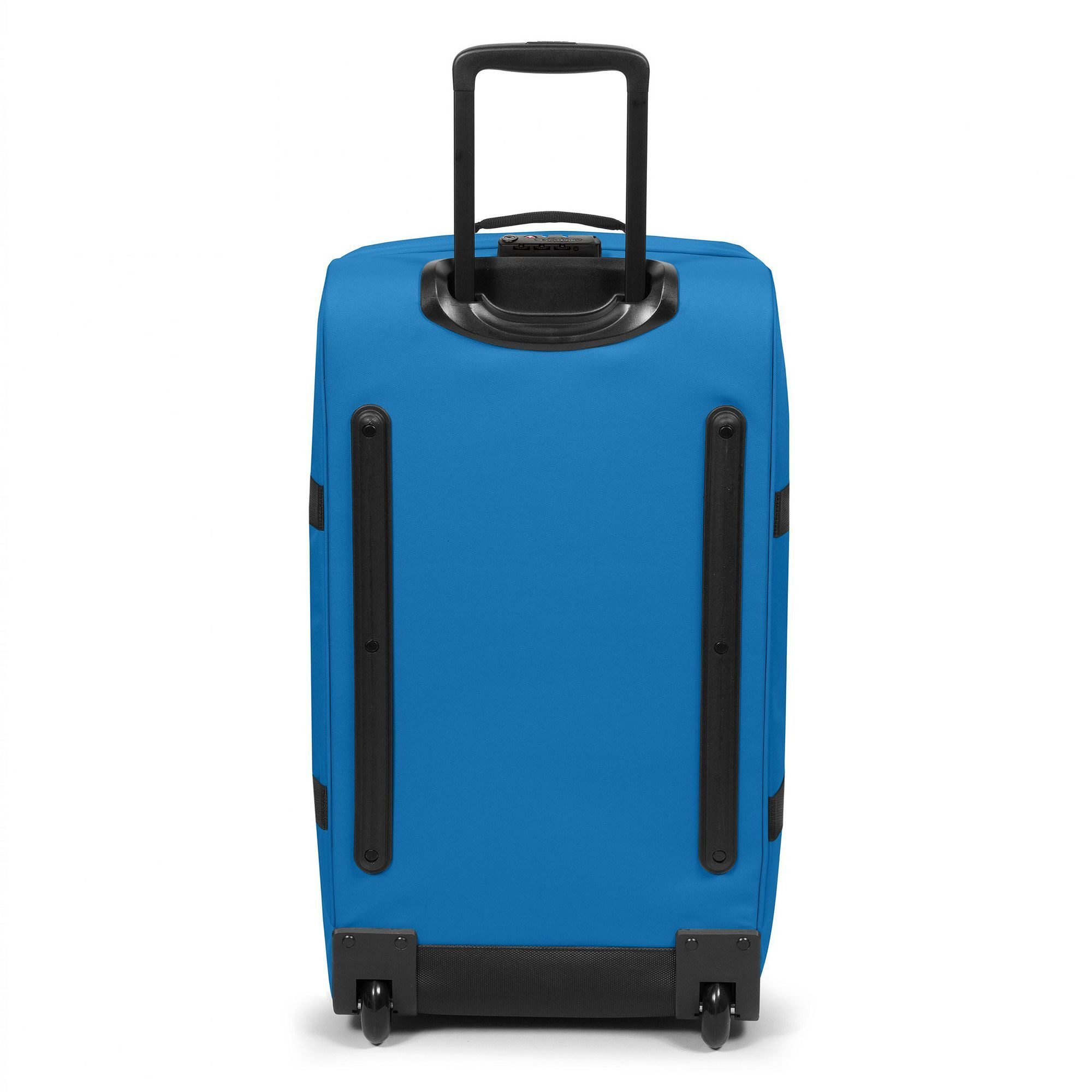 Eastpak Weichgepäck-Trolley Tranverz, 2 Rollen, Polyester günstig online kaufen