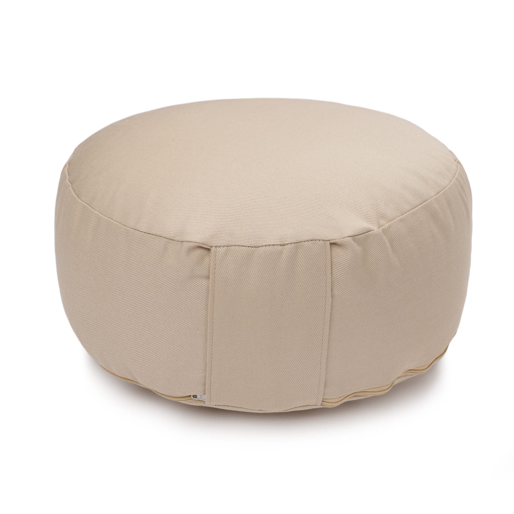 yogabox Yogakissen Yogakissen Glückssitz® Classic D - regional hergestellt, robust, anpassbare Füllmenge