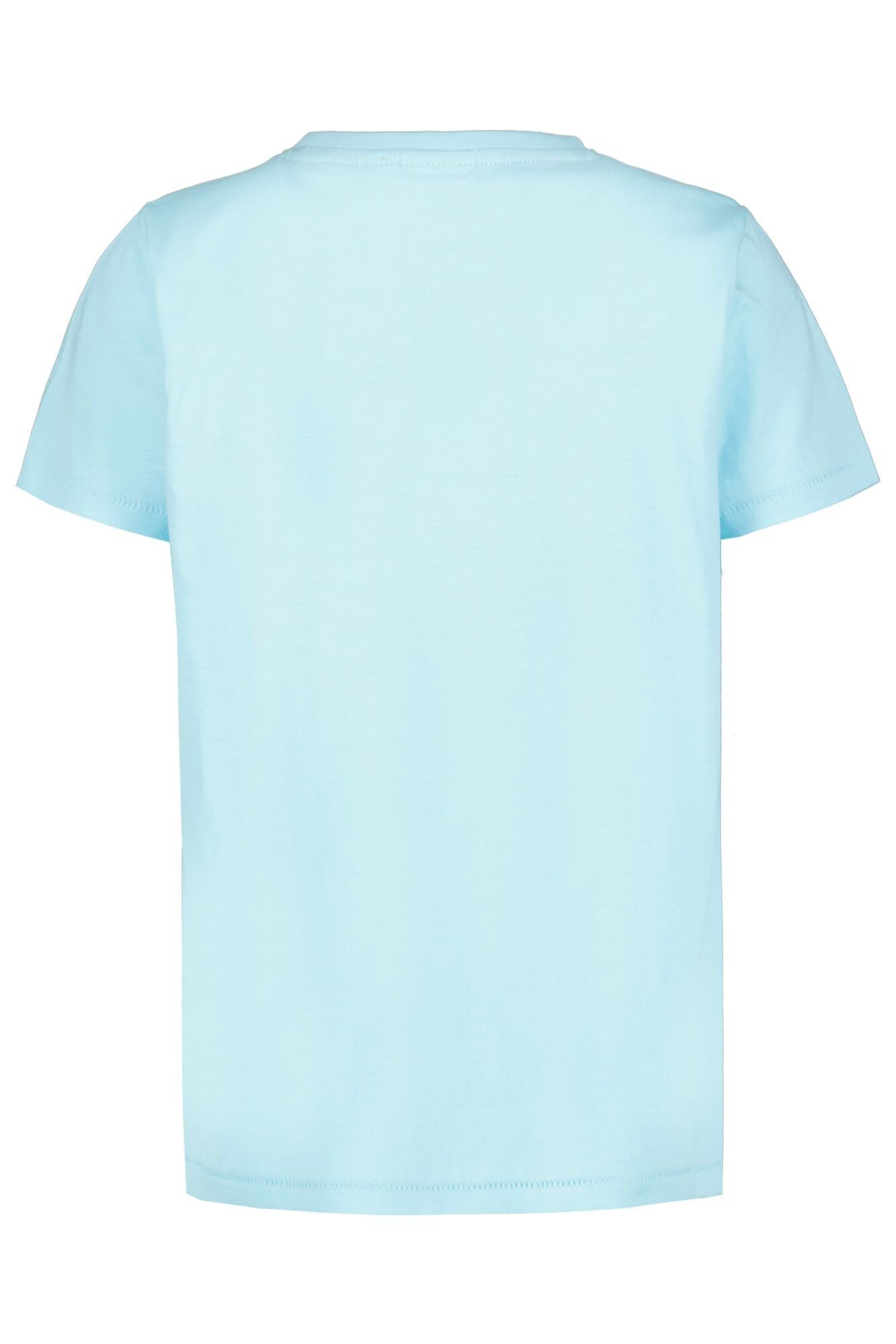 sky mit T-Shirt Schatzkarte blue Garcia