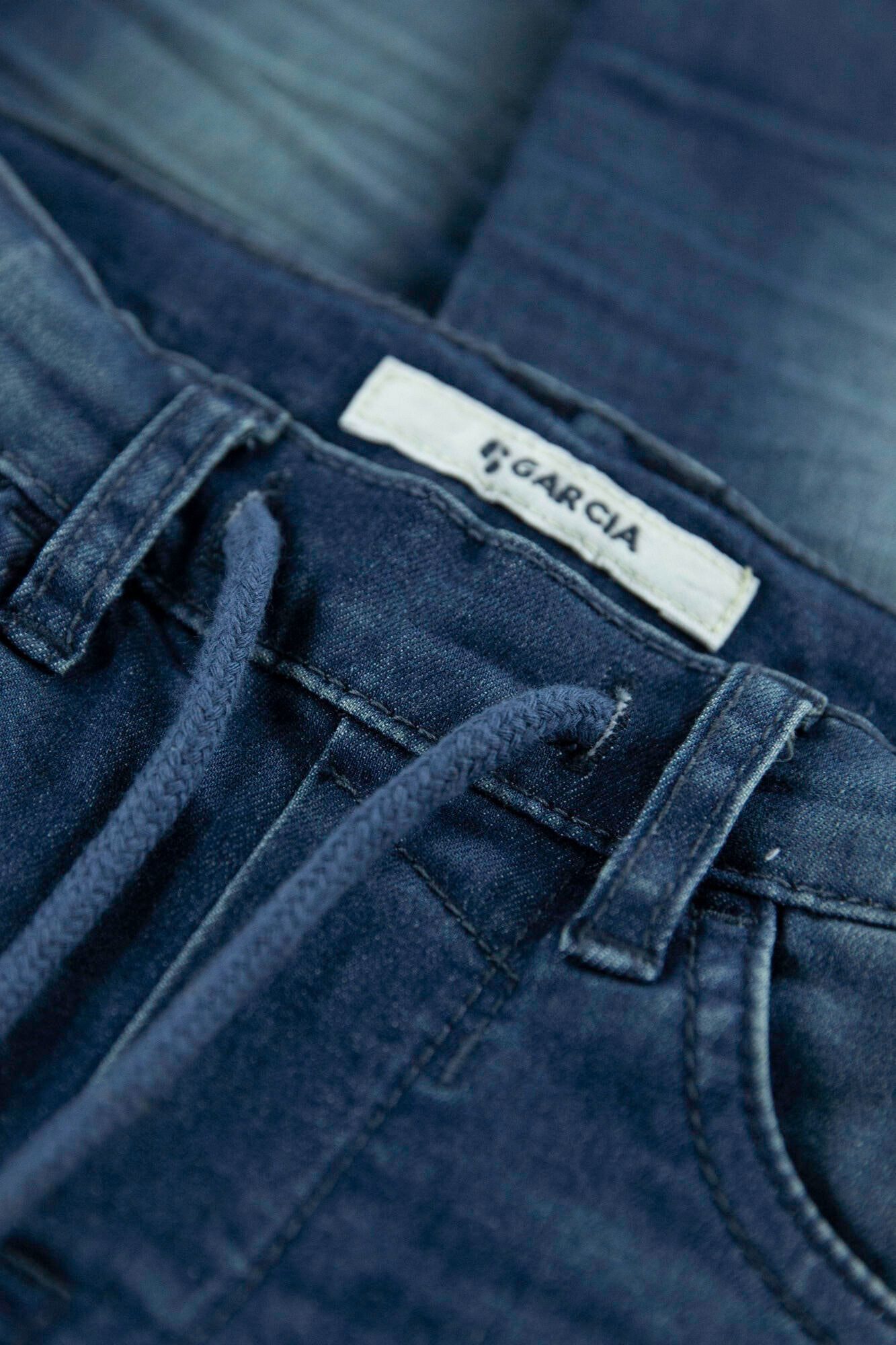 GARCIA JEANS 5-Pocket-Jeans