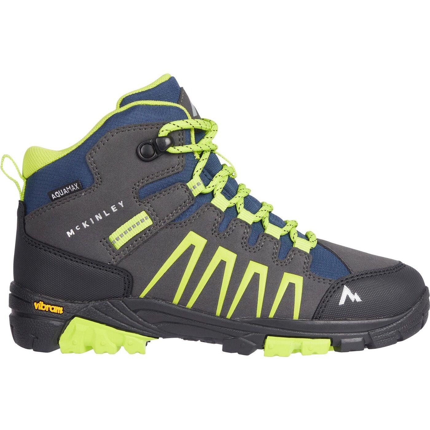 McKINLEY Denali MID AQX J Wanderschuh Wasserdicht