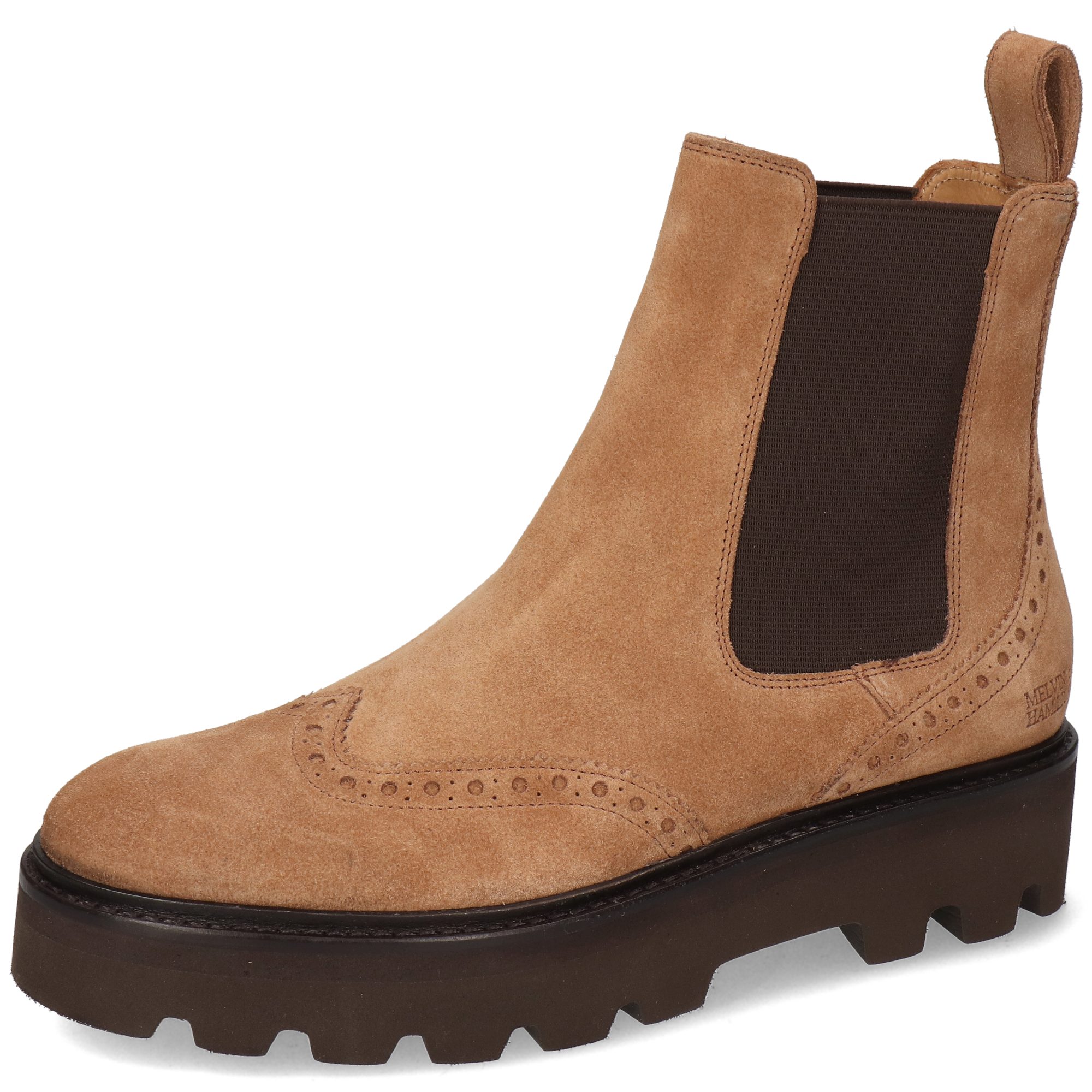 Melvin & Hamilton Sally 112 Stiefelette günstig online kaufen