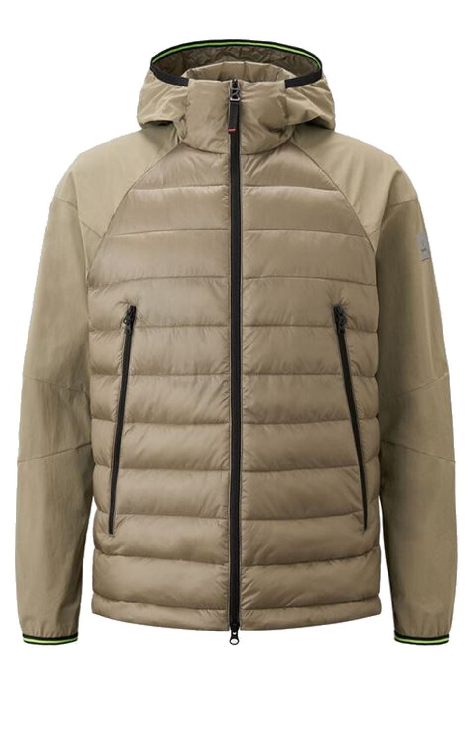 Winterjacke