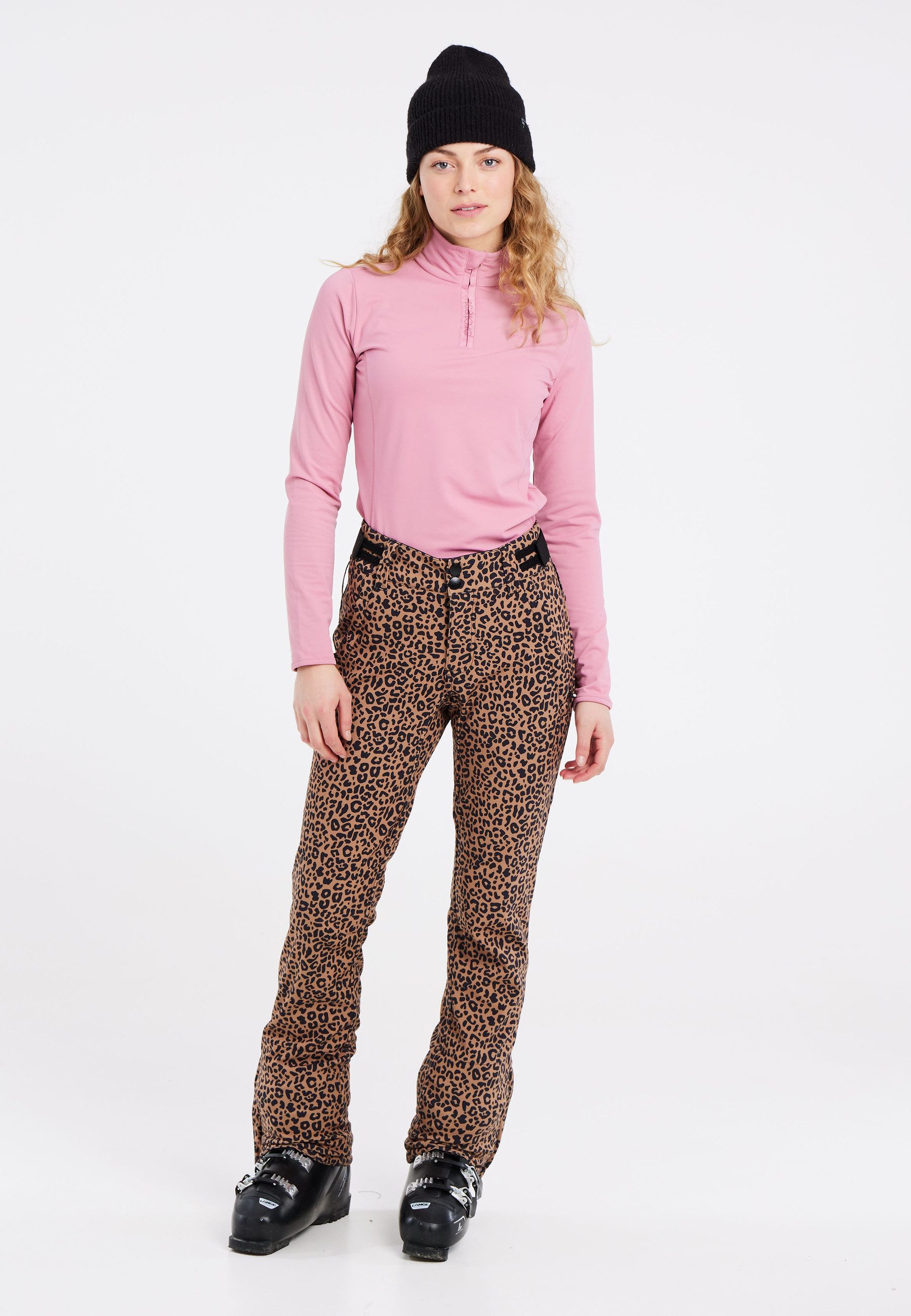 Protest Skihose PRTANGLE24 (1-tlg)