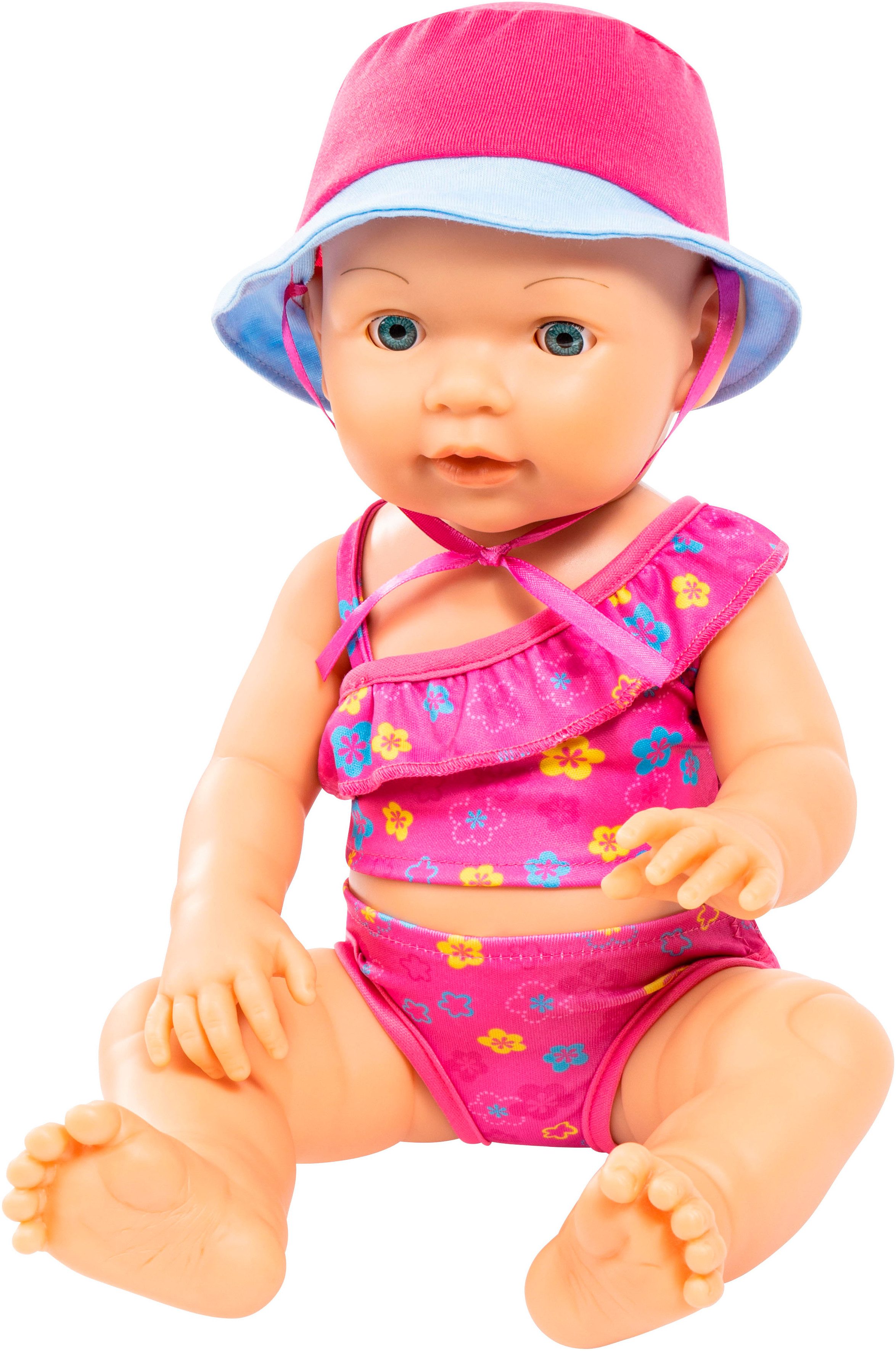 Bayer Puppenkleidung Bikini 38-42 cm (Set, günstig online kaufen