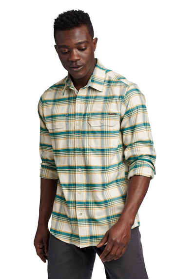 Eddie Bauer Flanellhemd Ultimate Expediton Flanellhemd