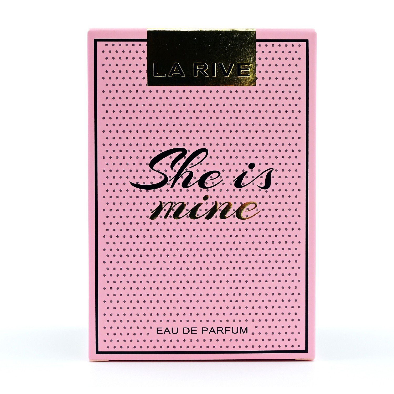 La Rive Eau de de ml LA Parfum - 90 She Eau Mine - Is RIVE Parfum