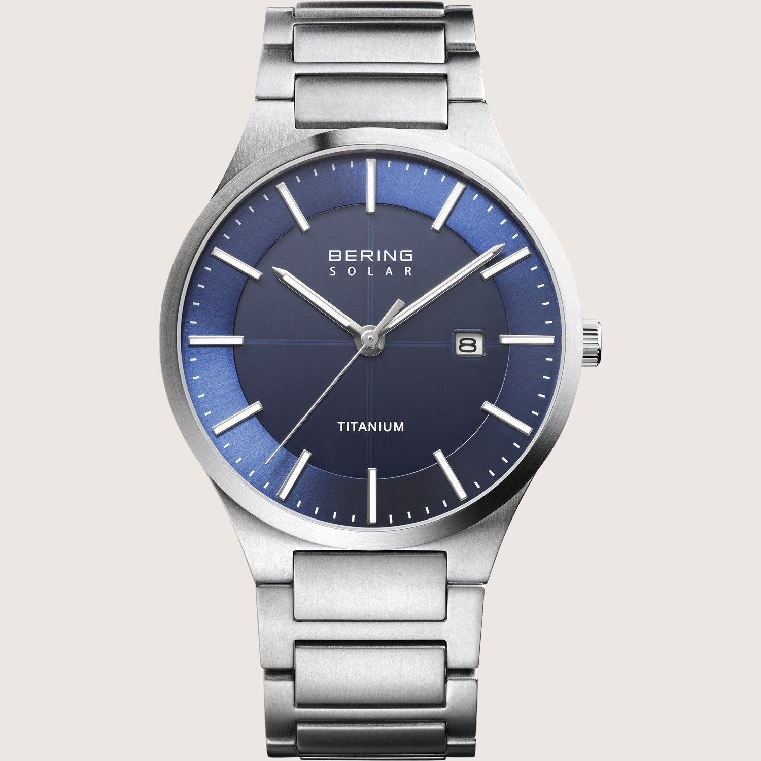 Bering Solaruhr günstig online kaufen