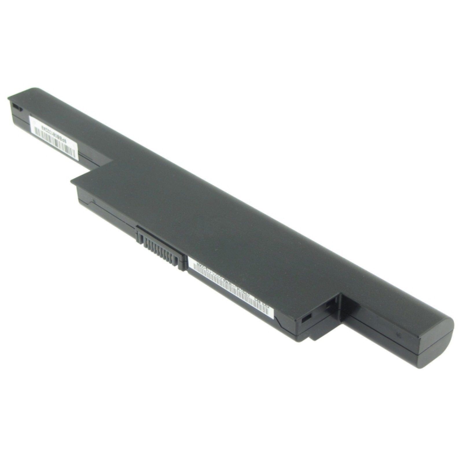 MTXtec Akku LiIon, 11.1V, Lithium-Ionen 4400mAh Wh, 6 K93 für 48 Laptop-Akku, Zellen, (LiIon) ASUS