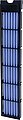 MediaShop Ersatzfilter CHILLTower M27560, Zubehör für Livington ChillTower Verdünstungskühler, Bild 1
