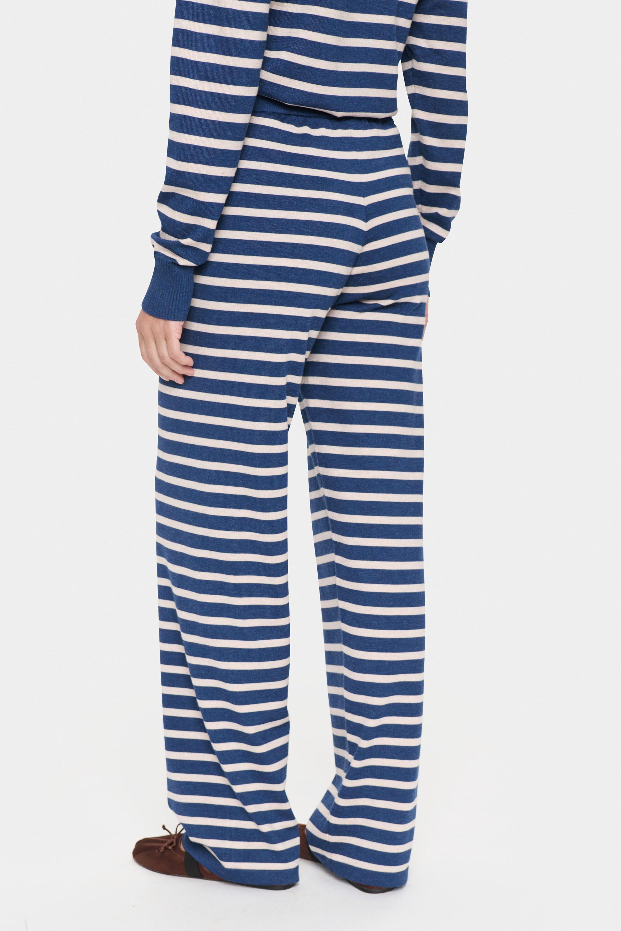 Saint Tropez Stoffhose Casual Hose MilaSZ günstig online kaufen