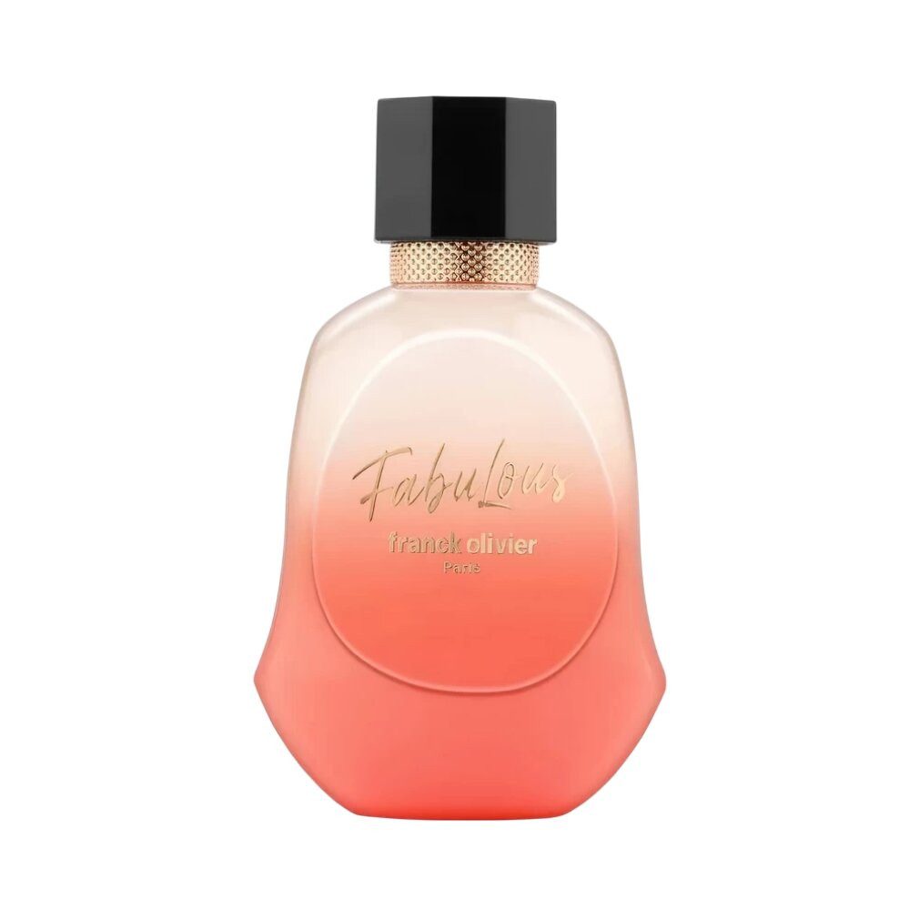 Franck Olivier Eau de Parfum Fabulous Eau de Parfum Spray