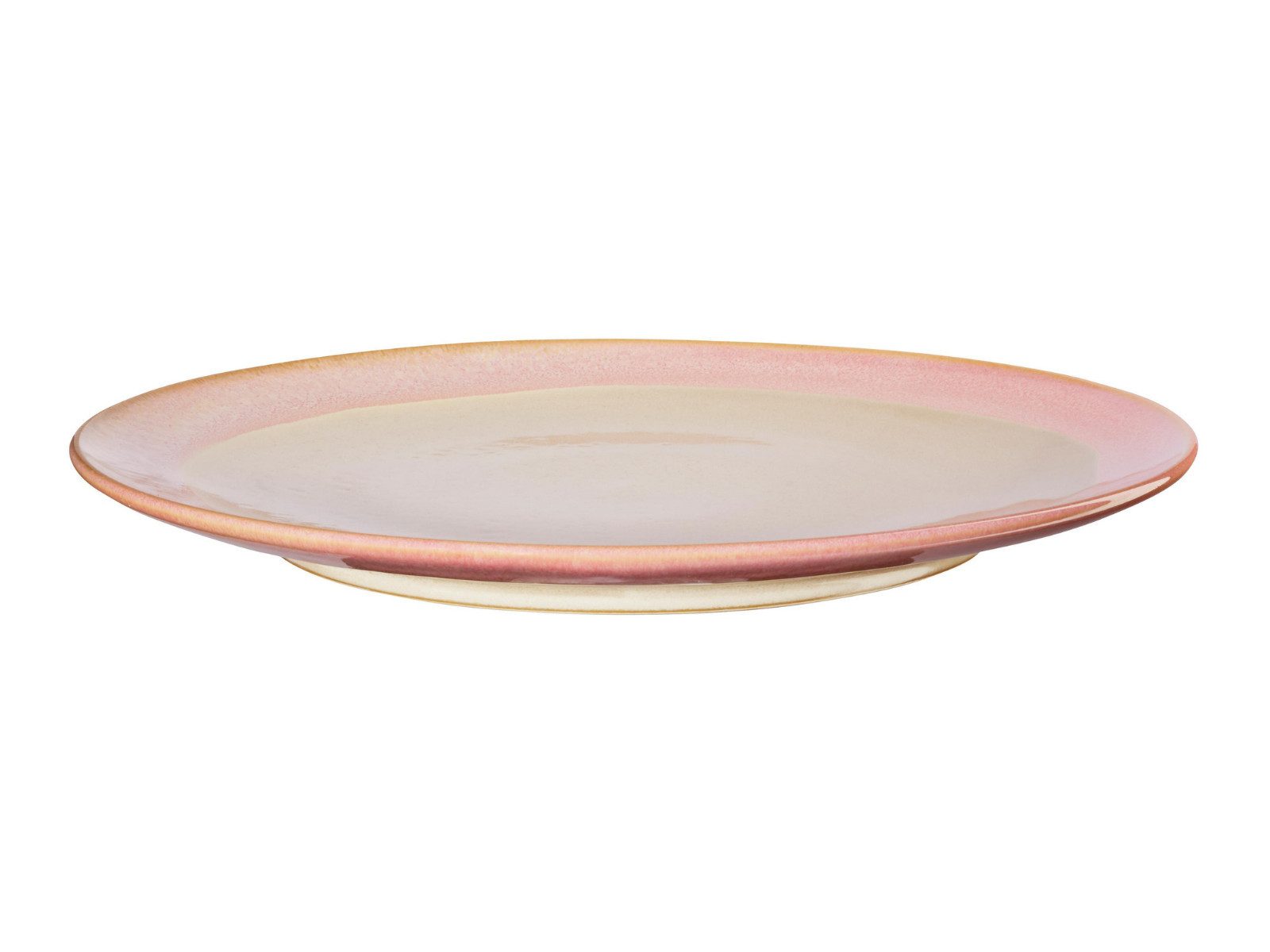 ASA SELECTION Teller il capriccio Essteller rosato 24cm