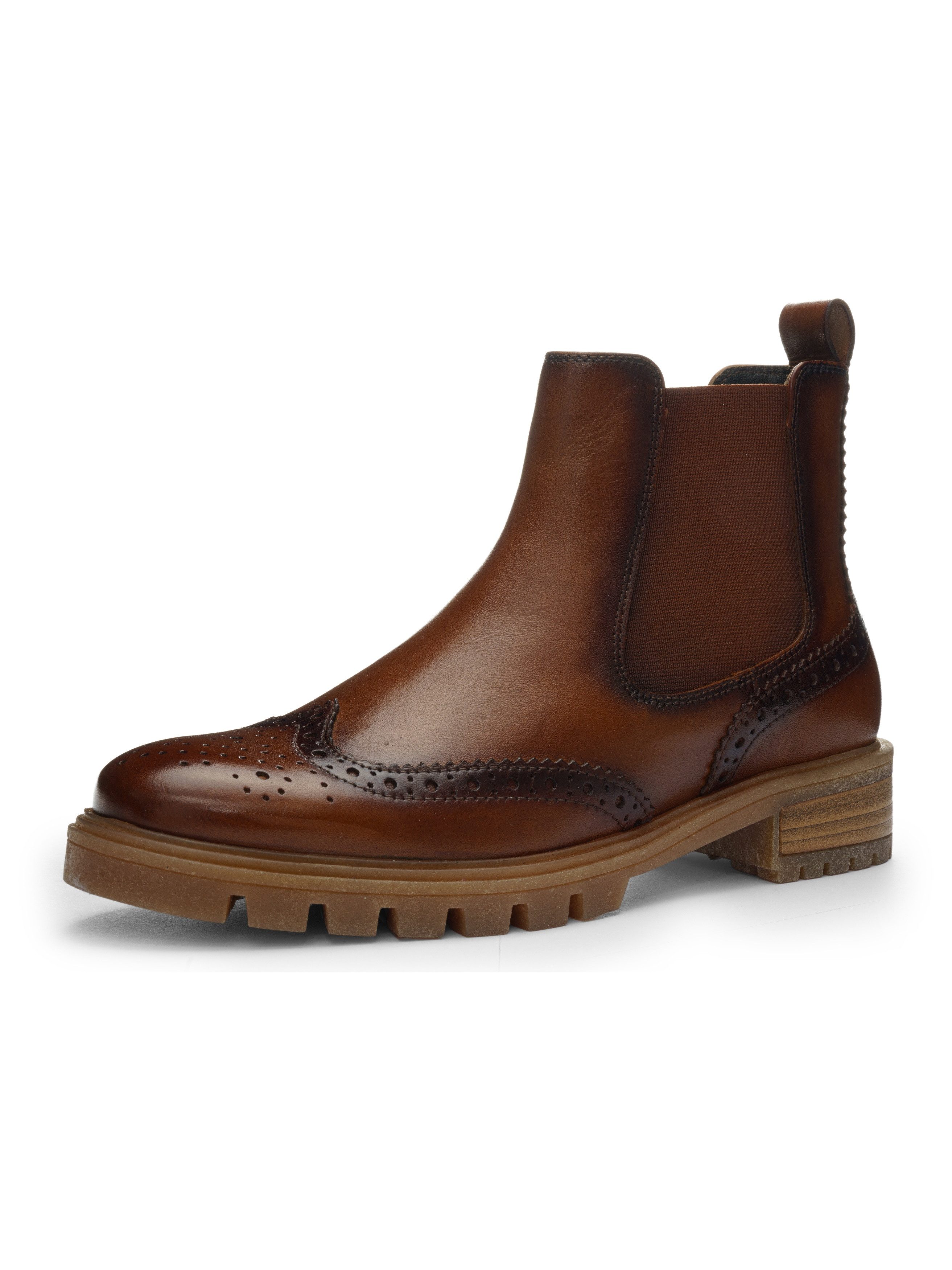 Ara Damen Stiefelette Tulsa Stiefelette