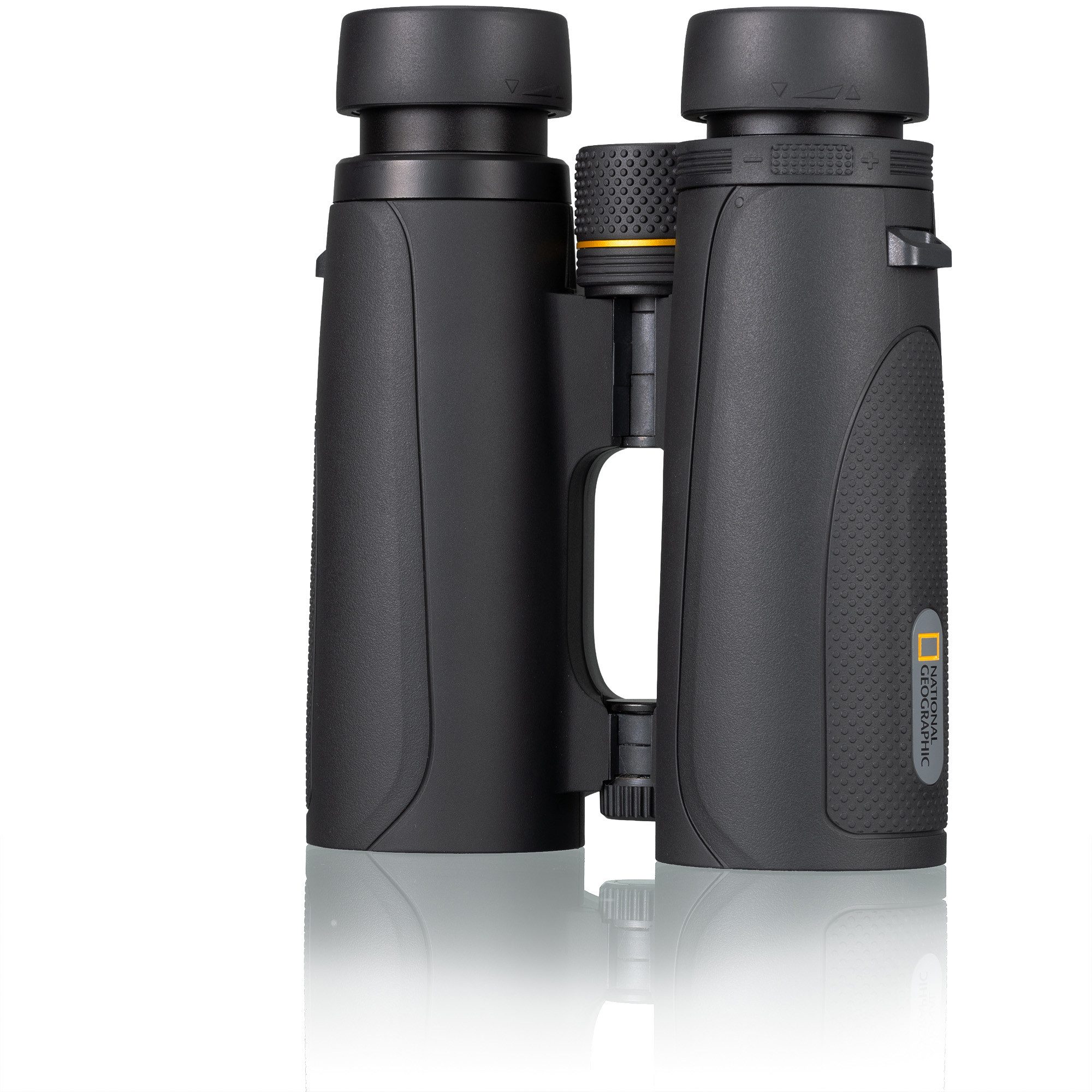 NATIONAL GEOGRAPHIC NATIONAL GEOGRAPHIC Fernglas Luchs 10x42 Fernglas – Bild 5 von 5