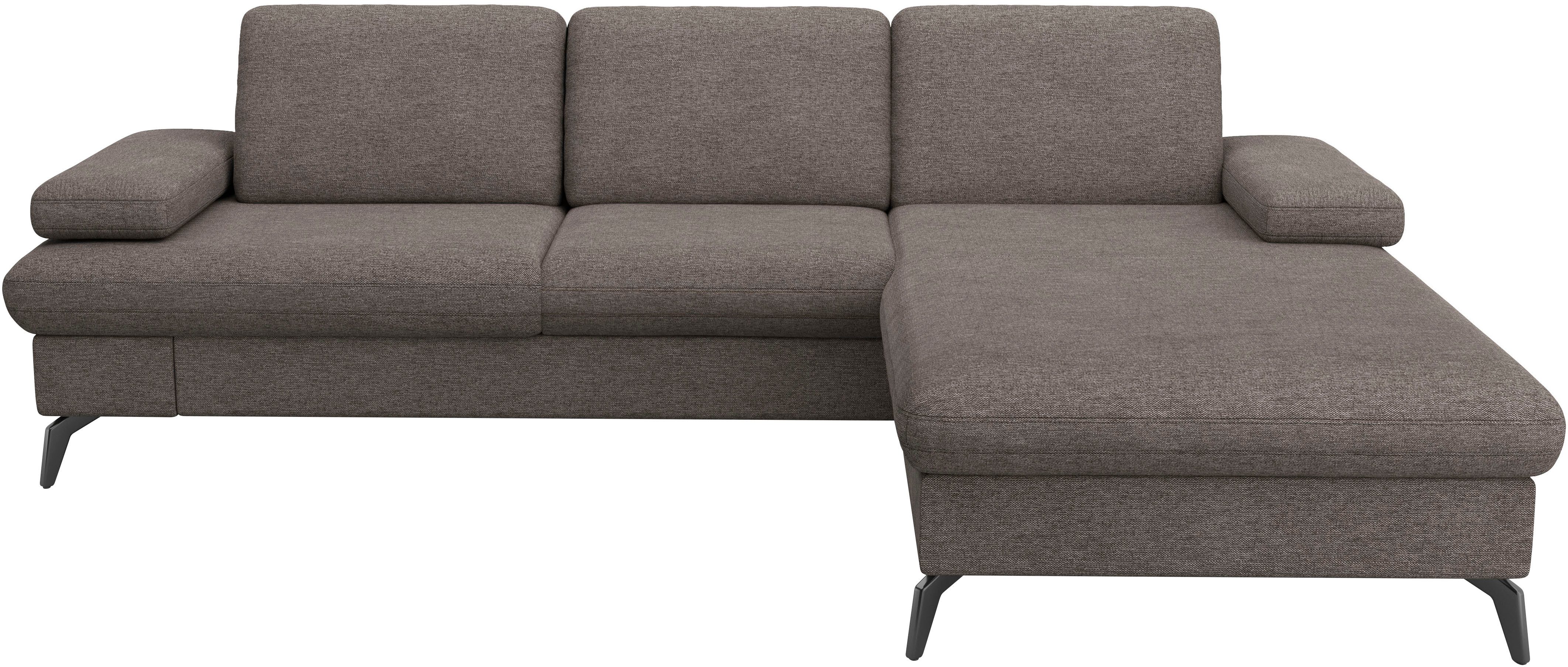 sit&more Ecksofa Morris Jubi L-Form, inkl. günstig online kaufen