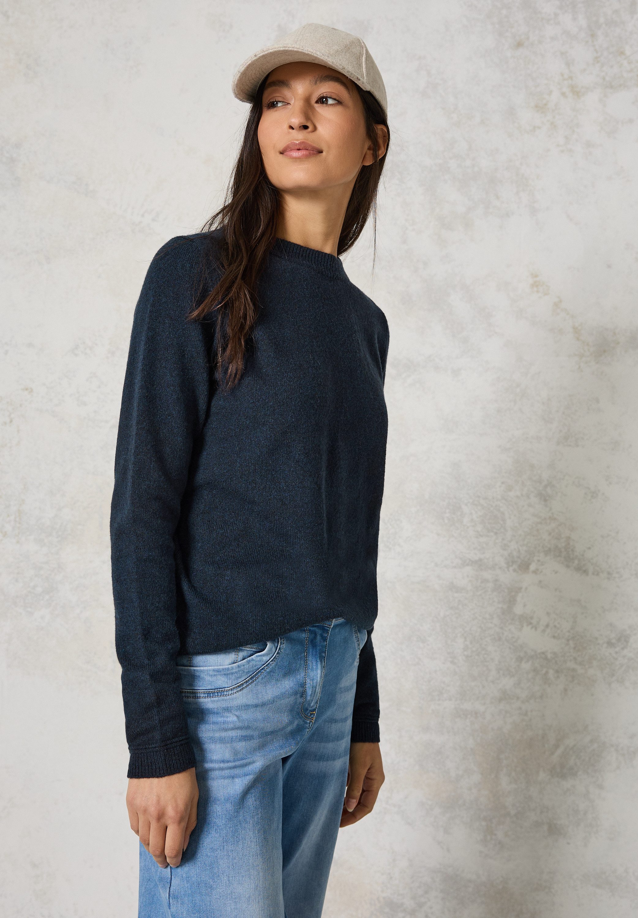 Strickpullover