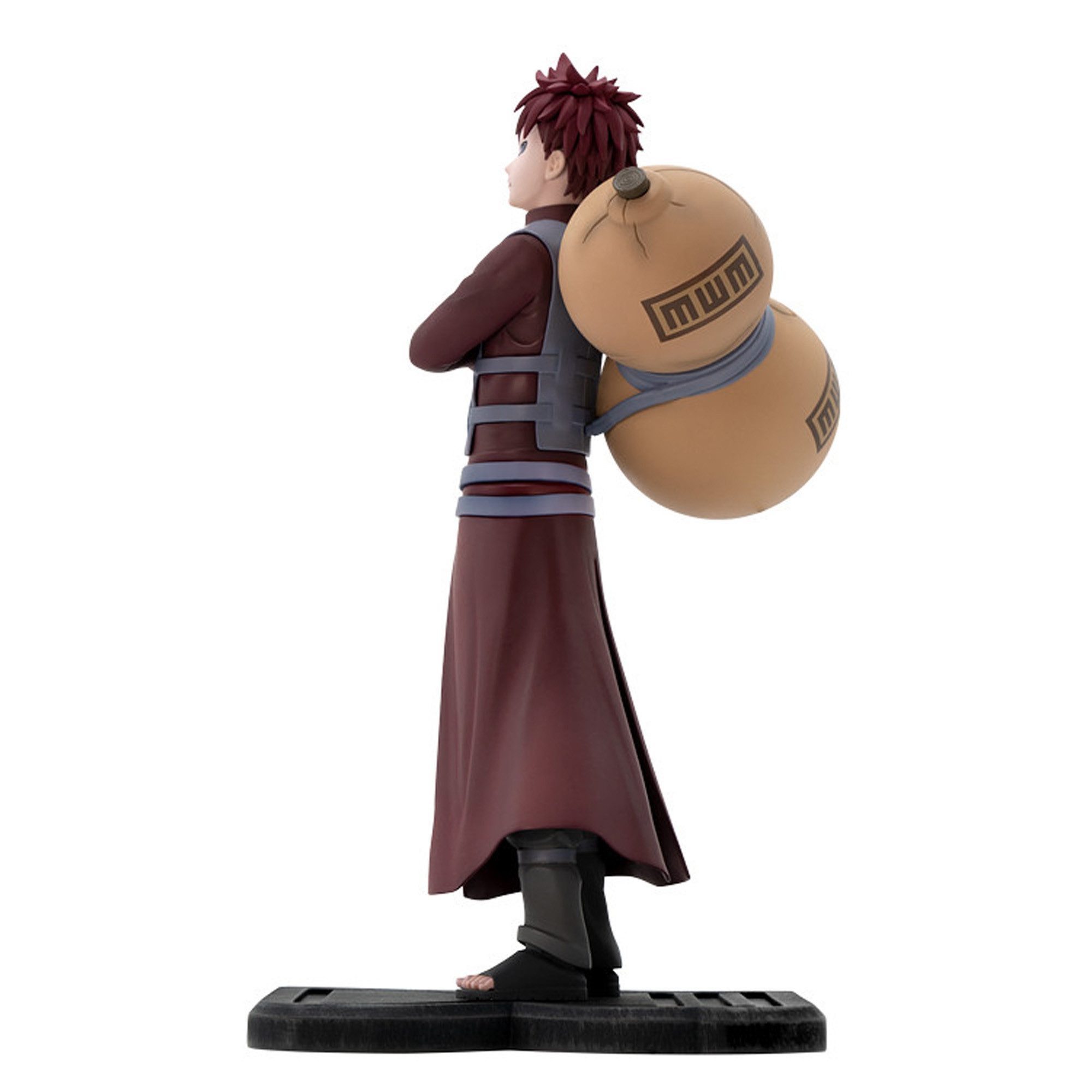 ABYstyle Merchandise-Figur Gaara SFC Figur - Naruto Shippuden