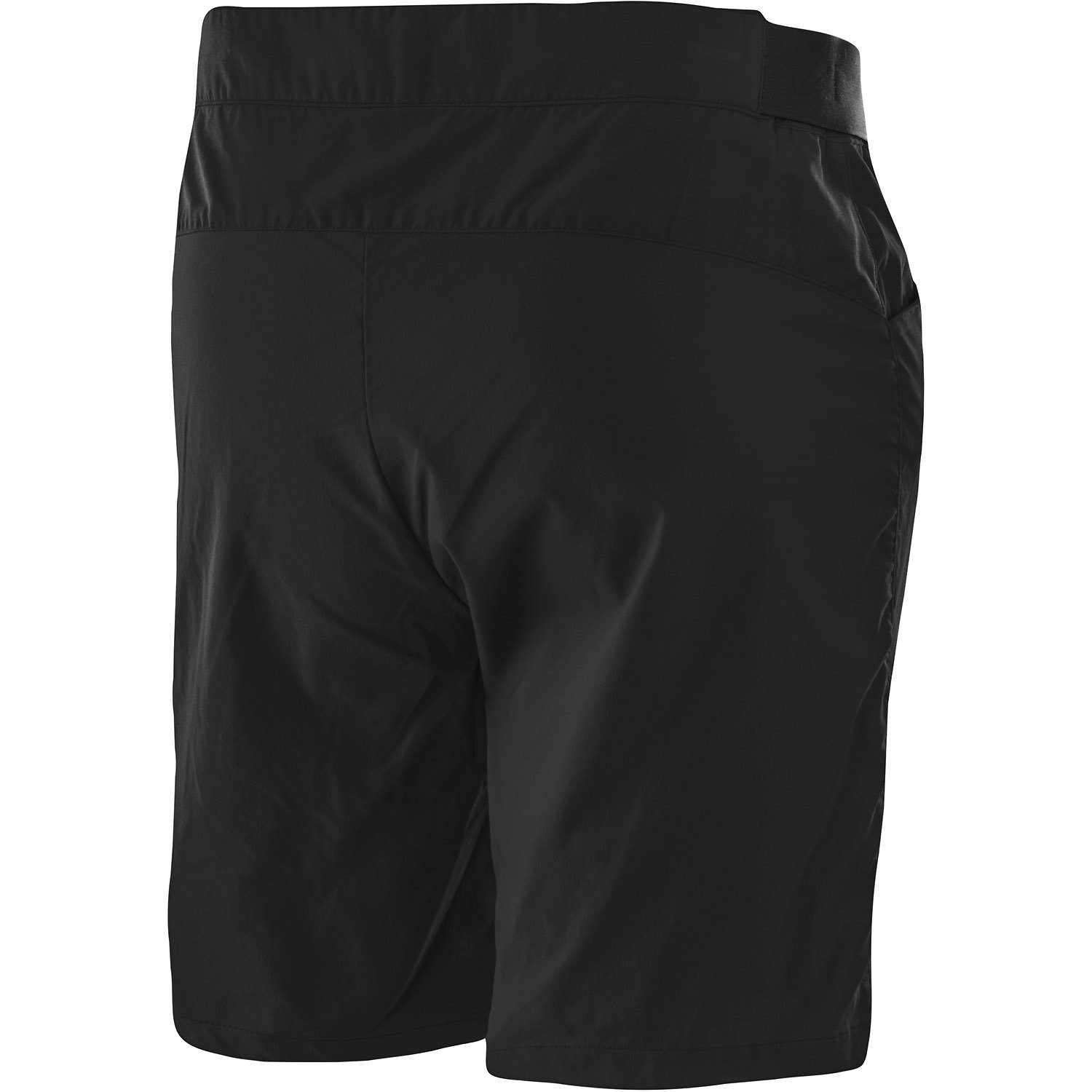 Löffler Funktionsshorts Radhose Comfort CSL