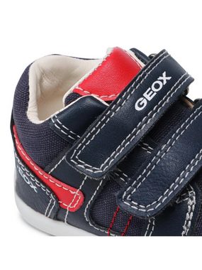 Geox Sneakers B Elthan B. A B251PA 05410 C4075 Dk Navy/Red Sneaker
