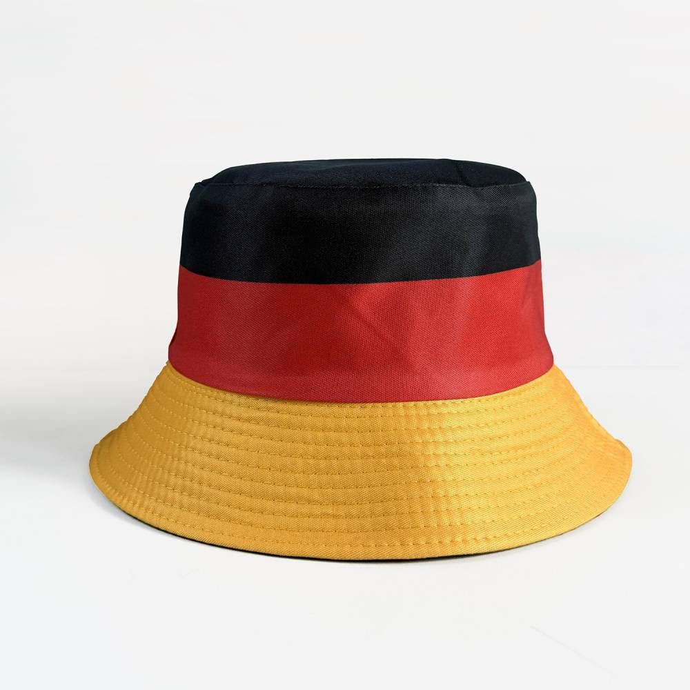 Blusmart Fischerhut Modische Fischerhut (Bequemer faltbarer, 1-St., Sonnens günstig online kaufen