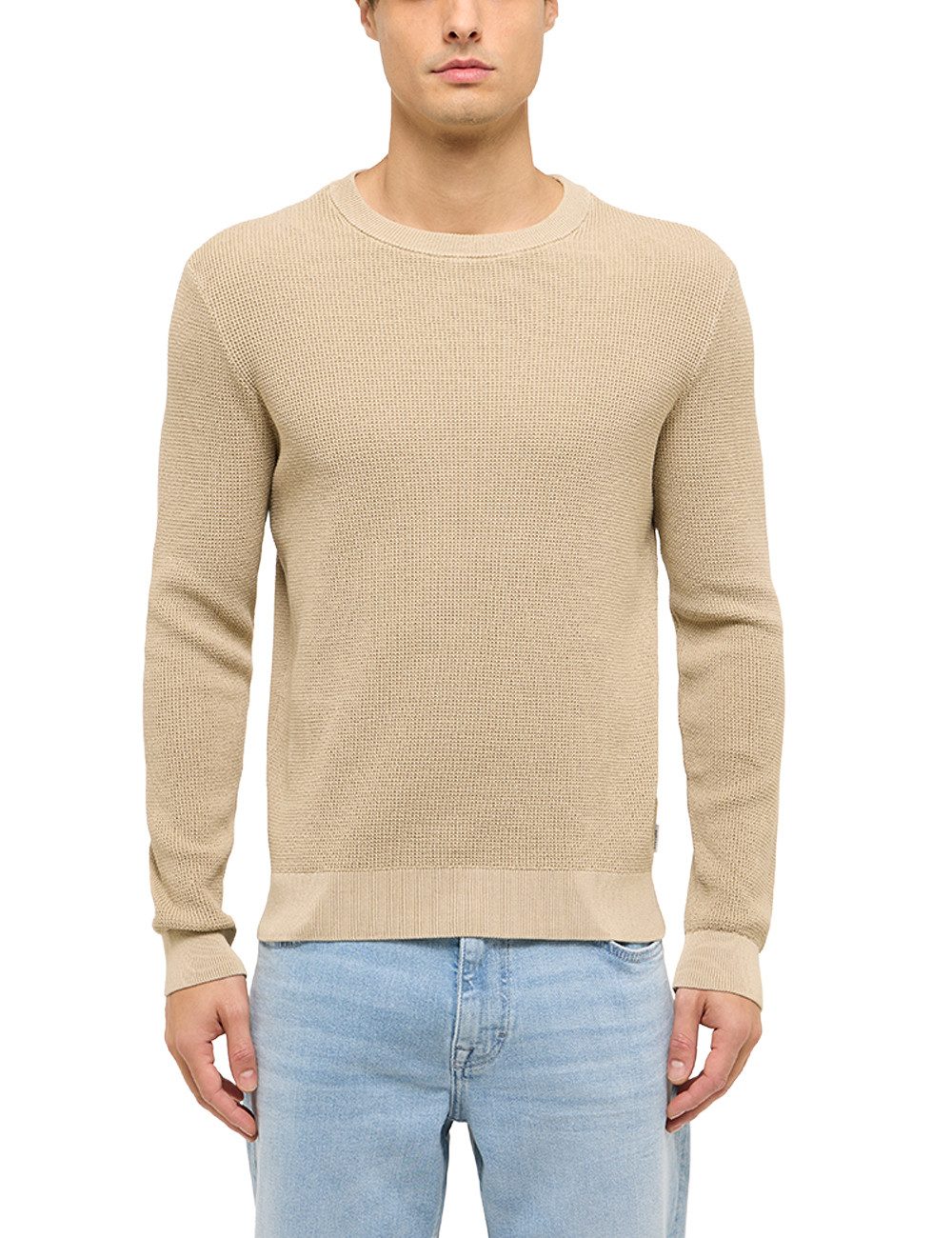 MUSTANG Cardigan Herren Style Edward