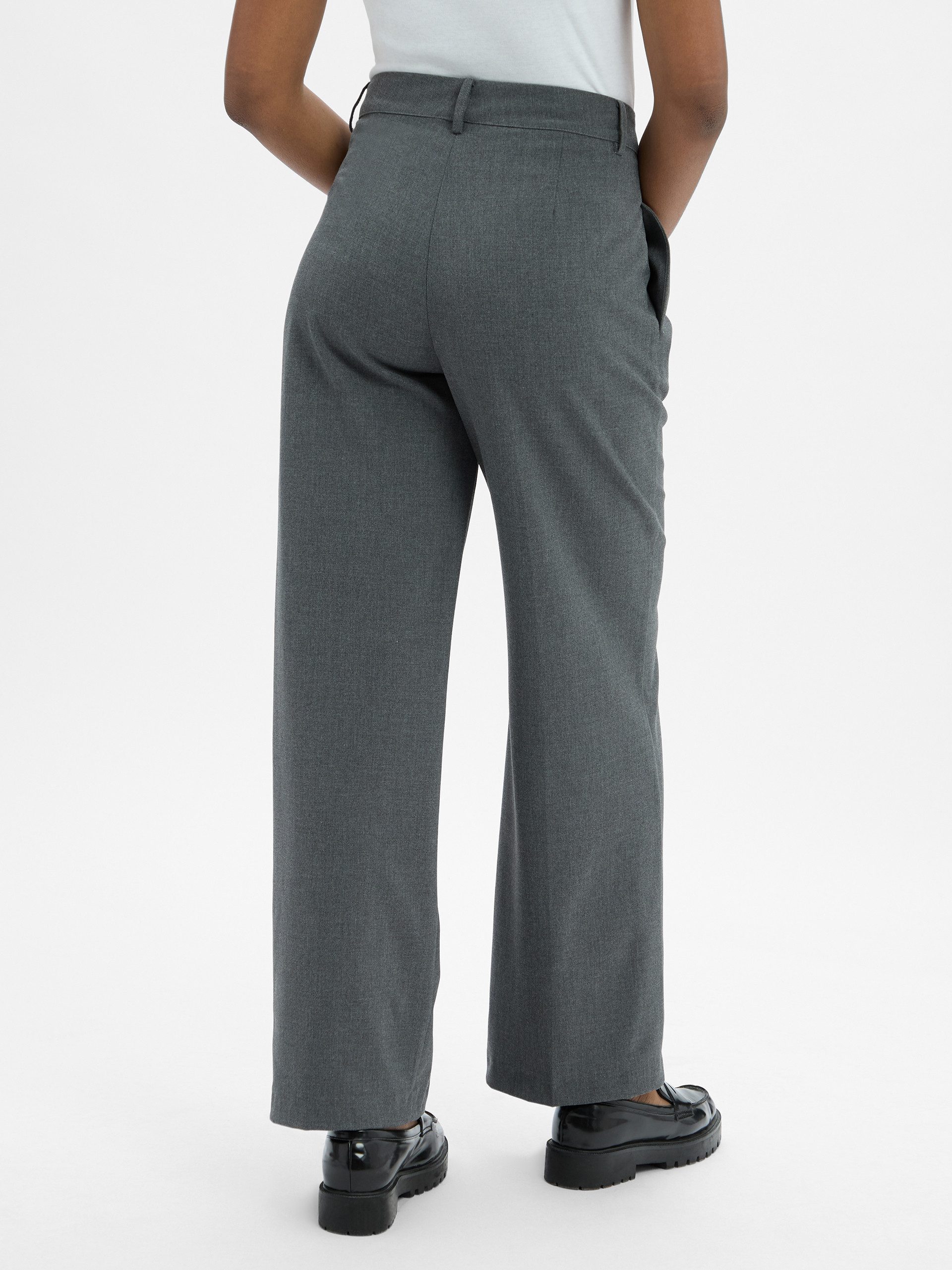 Marie Lund Bundfaltenhose