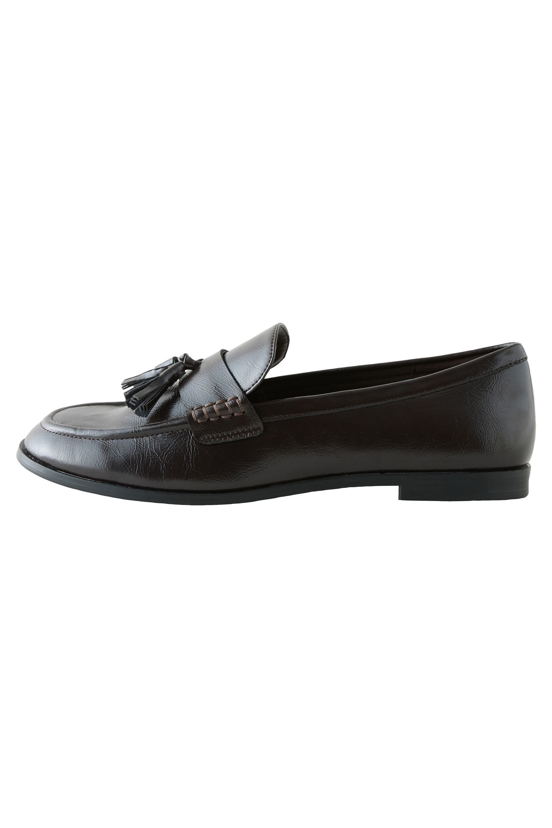 Next Forever Comfort® Penny Loafer mit Quaste Loafer