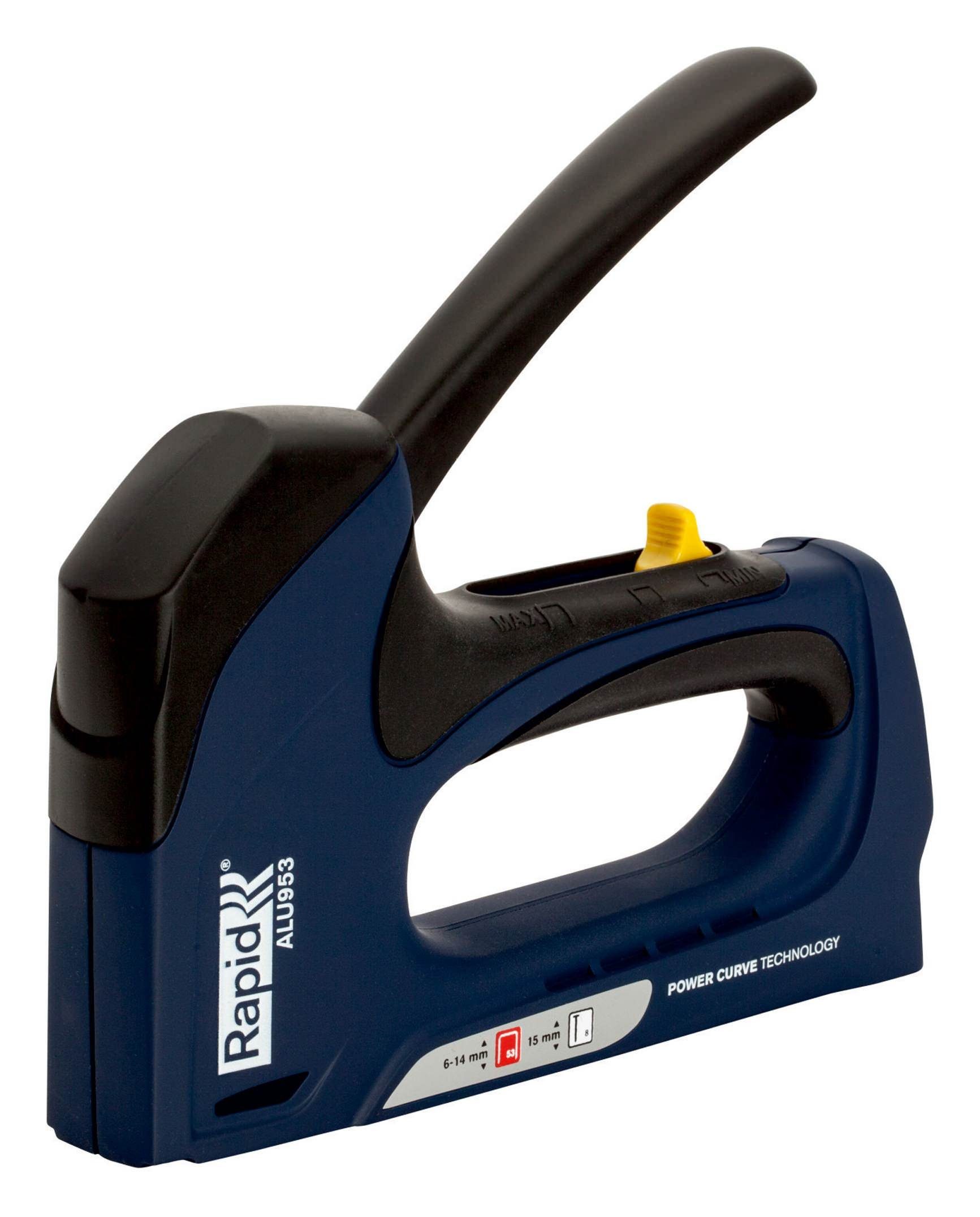 Handtacker