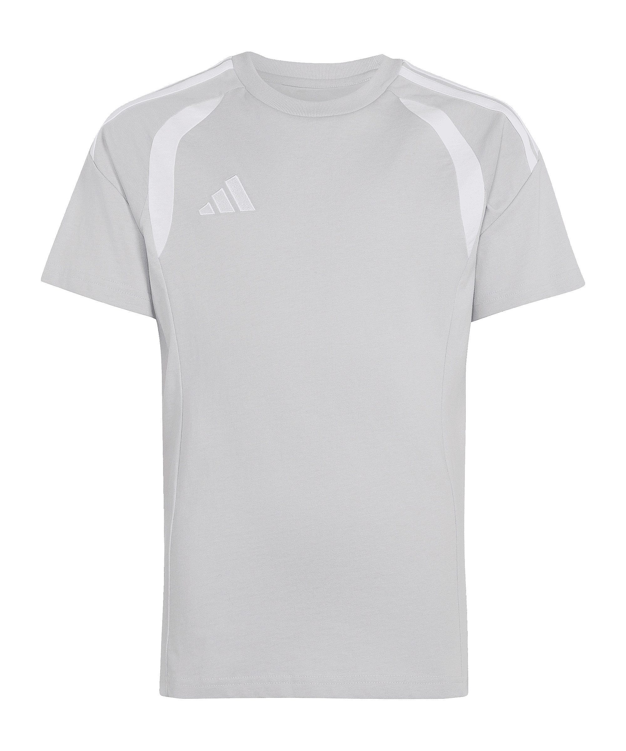 T-Shirt adidas Kinder T-Shirt Tiro 26 League Tee Y
