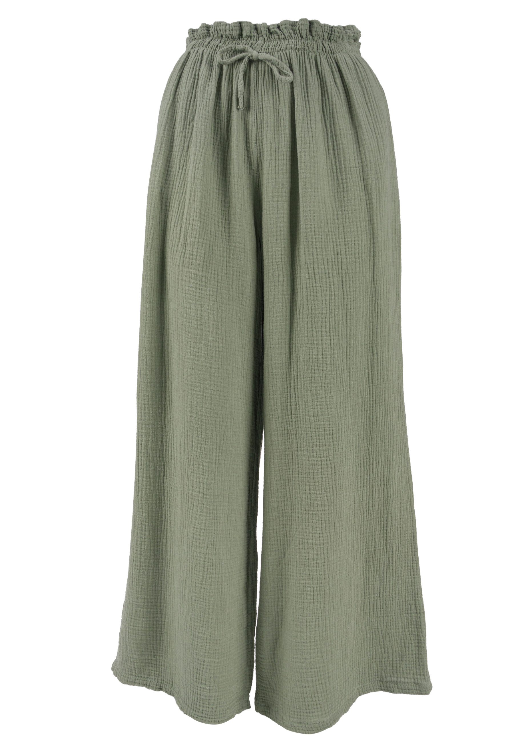 Seasons of April Jerseyhose Musselinhose Liska günstig online kaufen