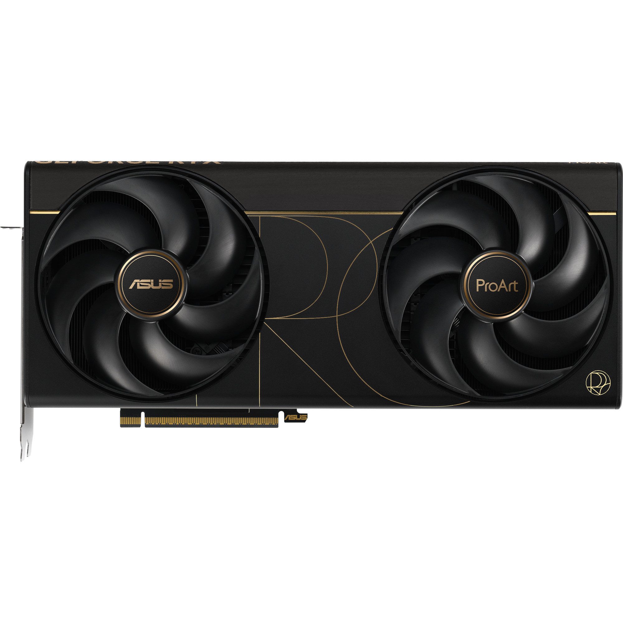 Asus ASUS GeForce RTX 5090 PROART OC, Grafikkarte, Grafikkarte (32 GB)