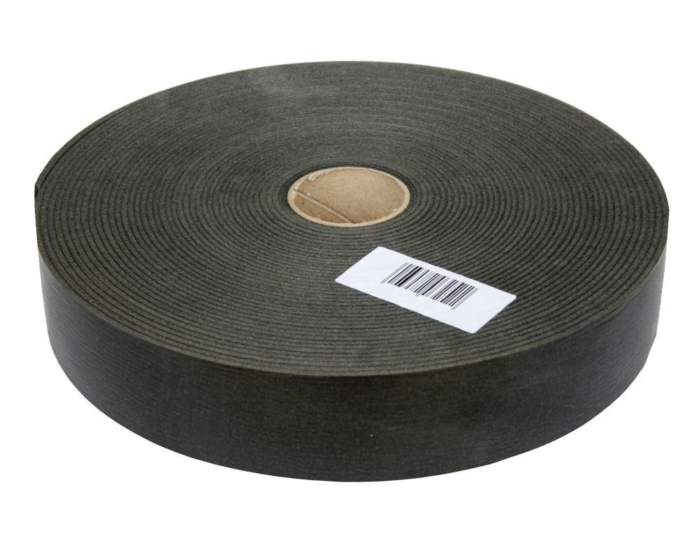 KNAUF Dichtband Knauf Dichtungsband 10 m Rolle, 5 cm breit – Bild 4 von 4