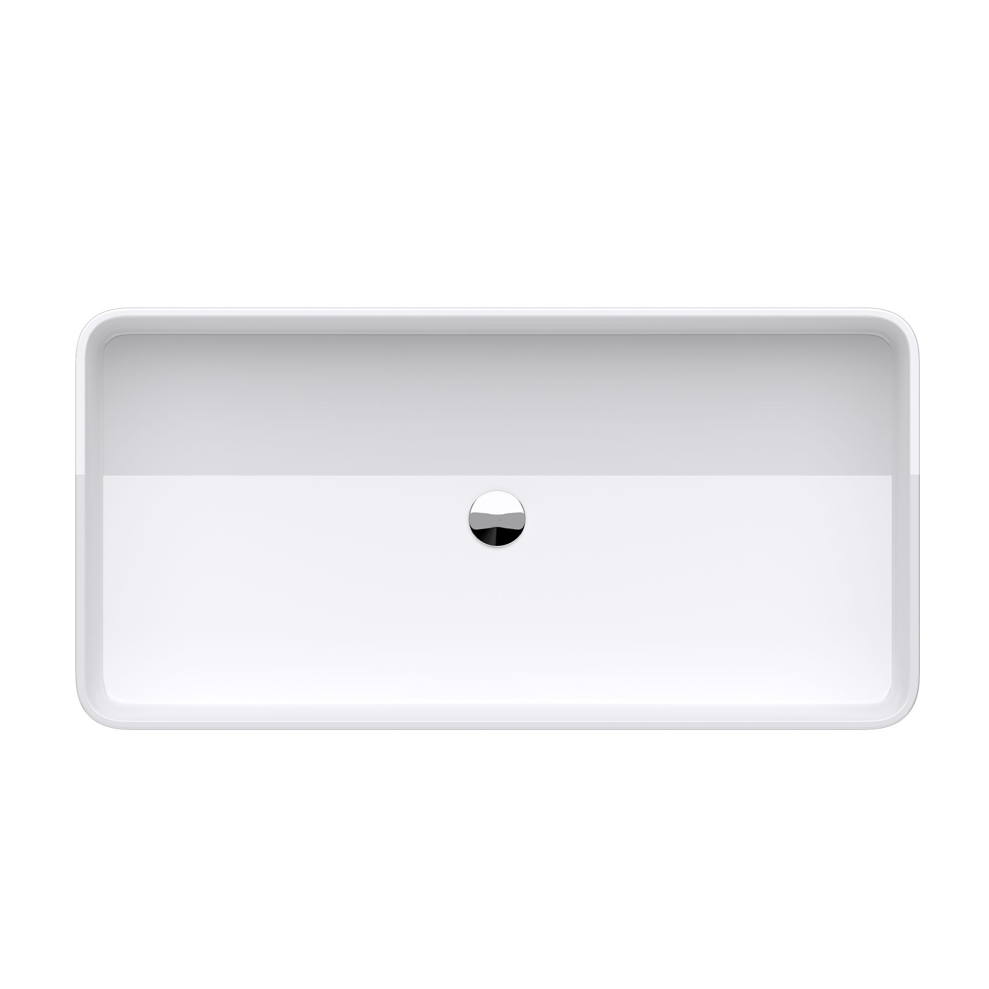 doporro Waschbecken Aufsatzwaschbecken Waschtisch Design Badmöbel-set Miner günstig online kaufen