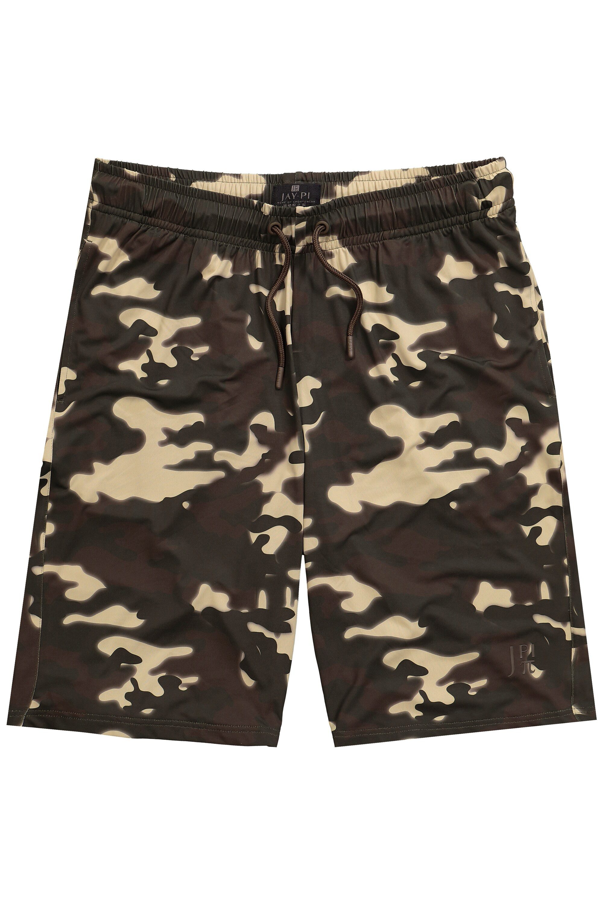 JP1880 Bermudas Bermuda FLEXNAMIC® Fitness QuickDry günstig online kaufen