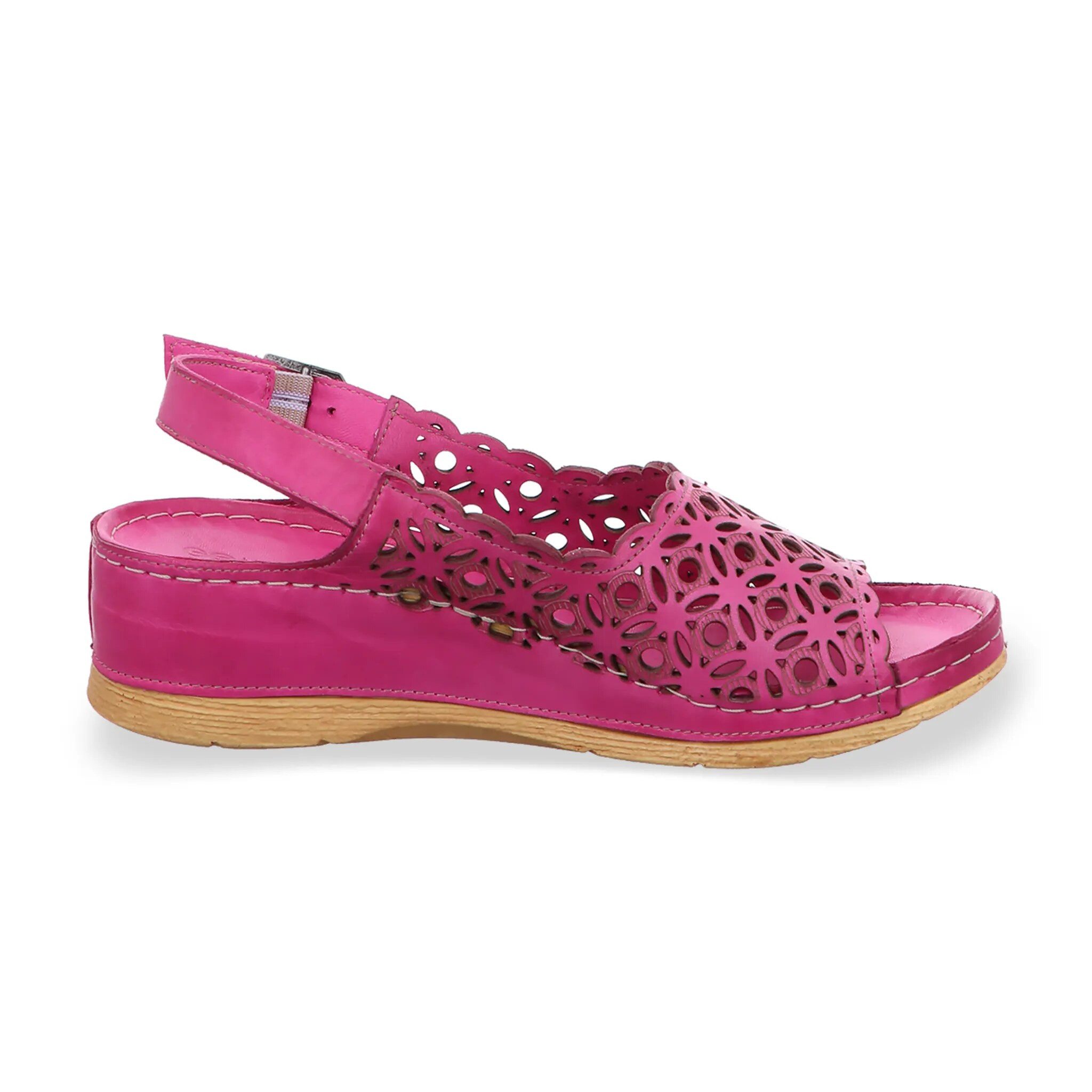 Gemini Damen Sandale