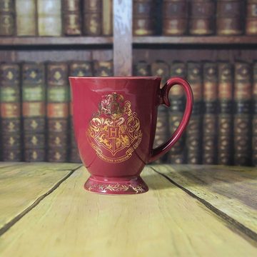 Paladone Tasse Harry Potter Tasse Hogwarts Wappen