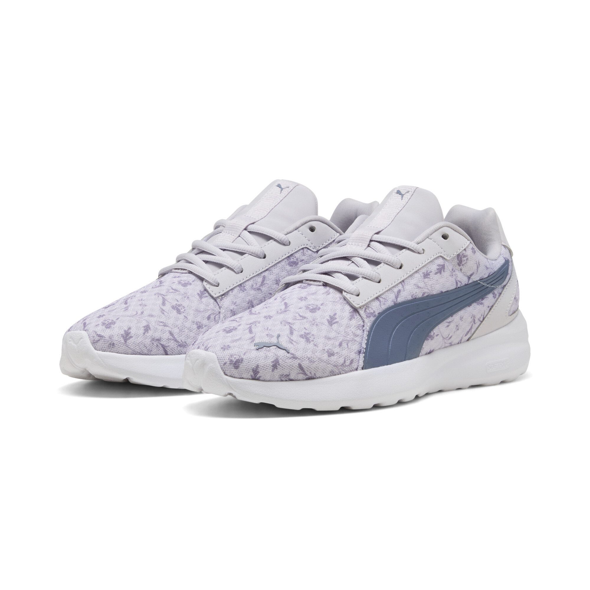 PUMA SOFTRIDE Cosmic Fiore Sneakers Damen Sneaker
