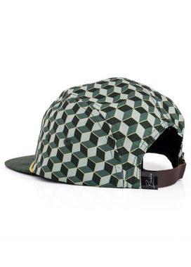 Blackskies Snapback Cap Designer 5-Panel Cap