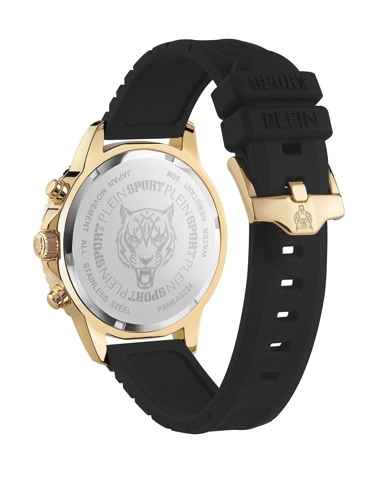 PHILIPP PLEIN Quarzuhr PSMEA0224 günstig online kaufen