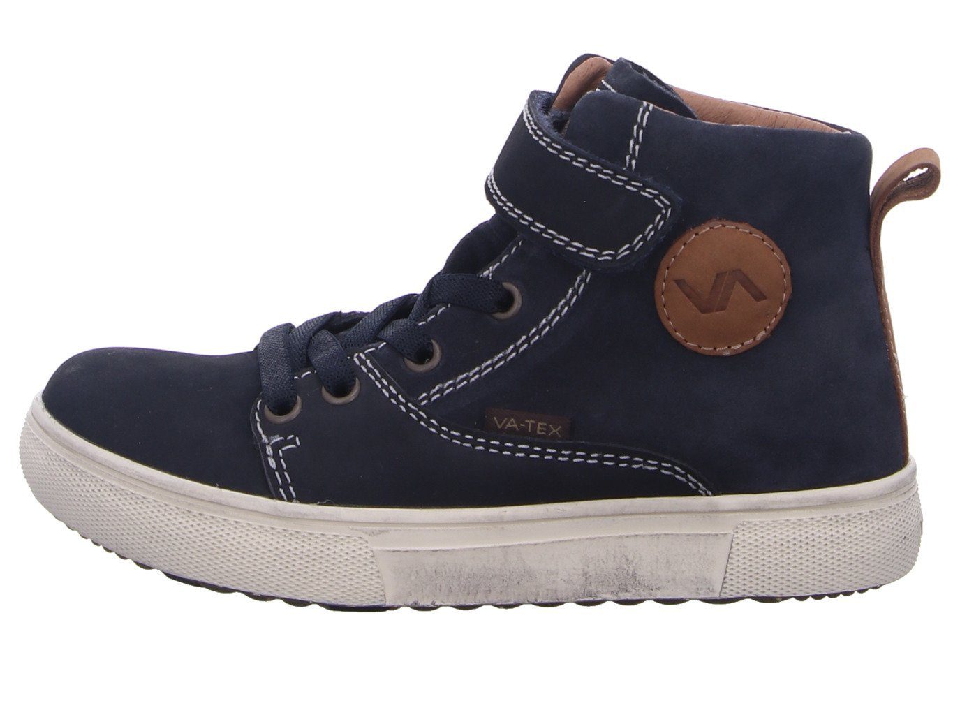 Vado Jeff Ankleboots