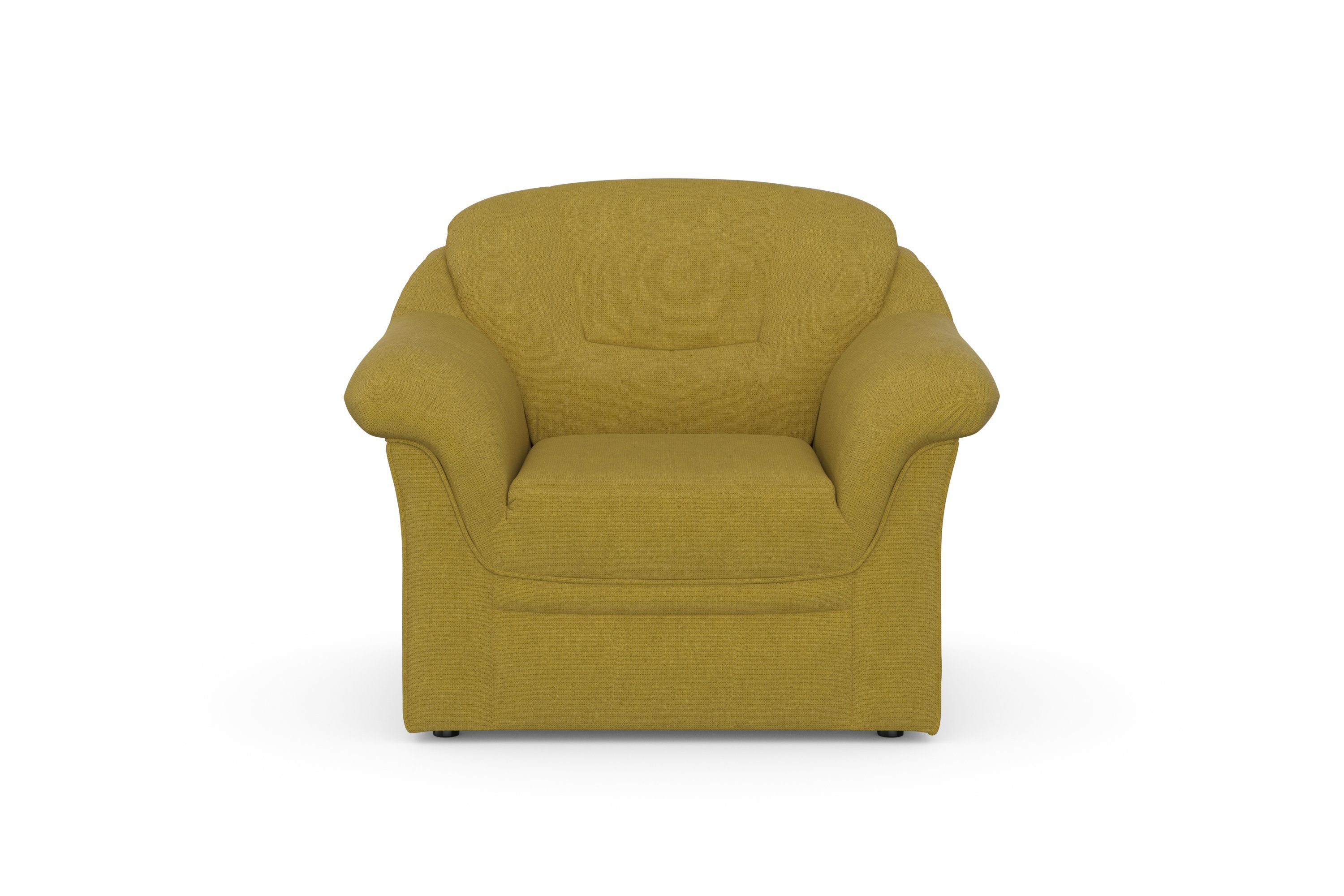 DOMO collection Sessel Montana komfortabel und günstig online kaufen