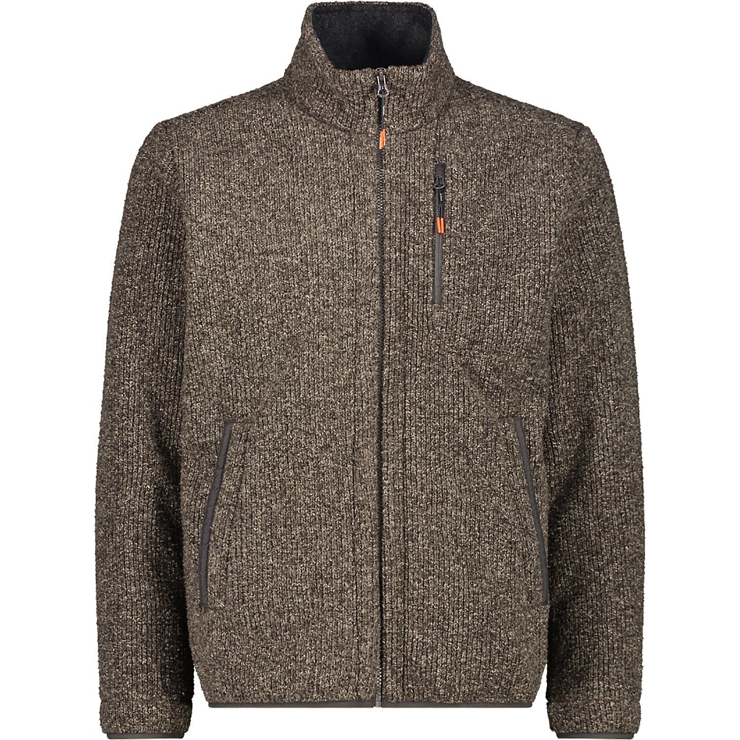 Fleecejacke Jacke Man Jacket