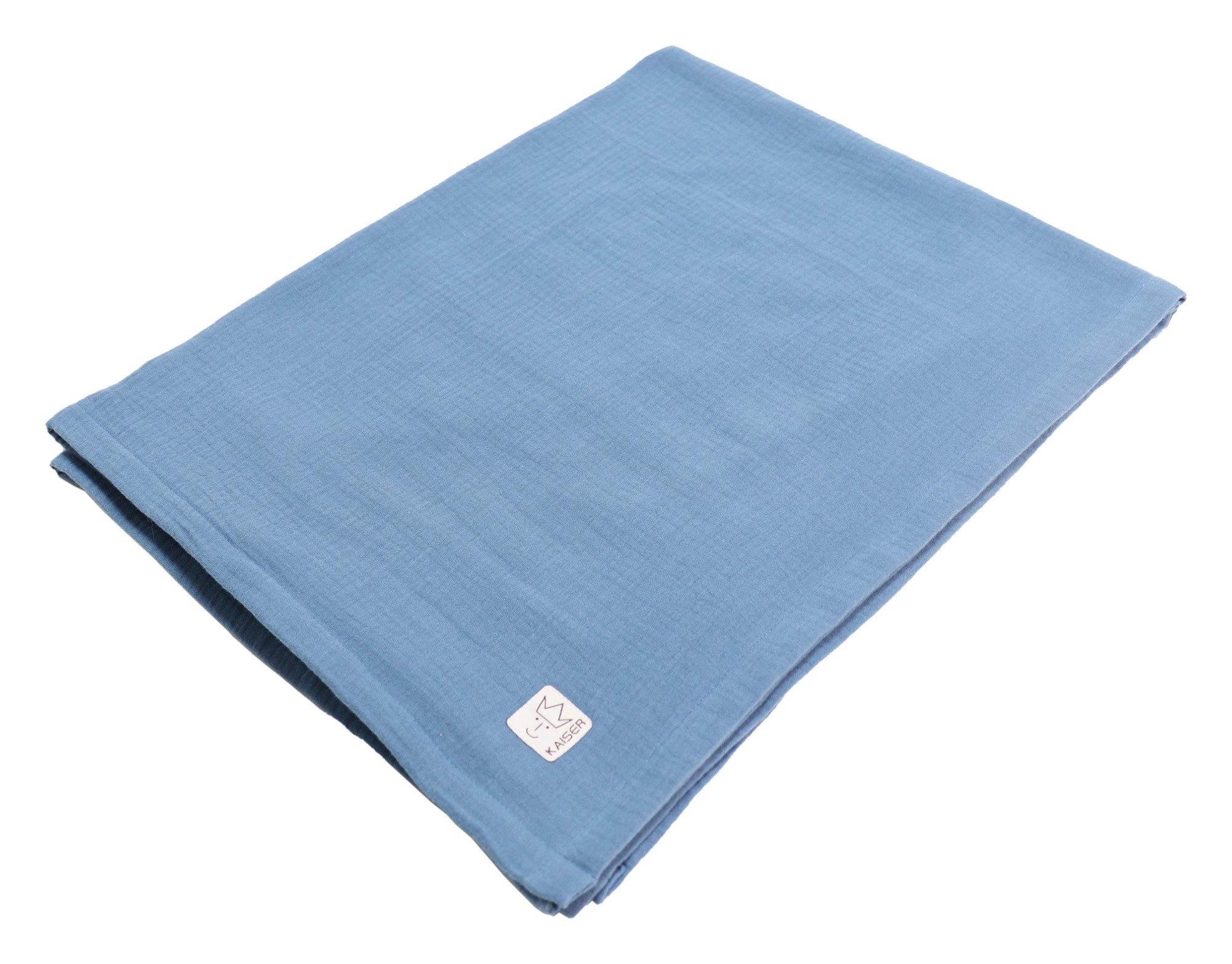 Babydecke Playa summer blanket, Kaiser