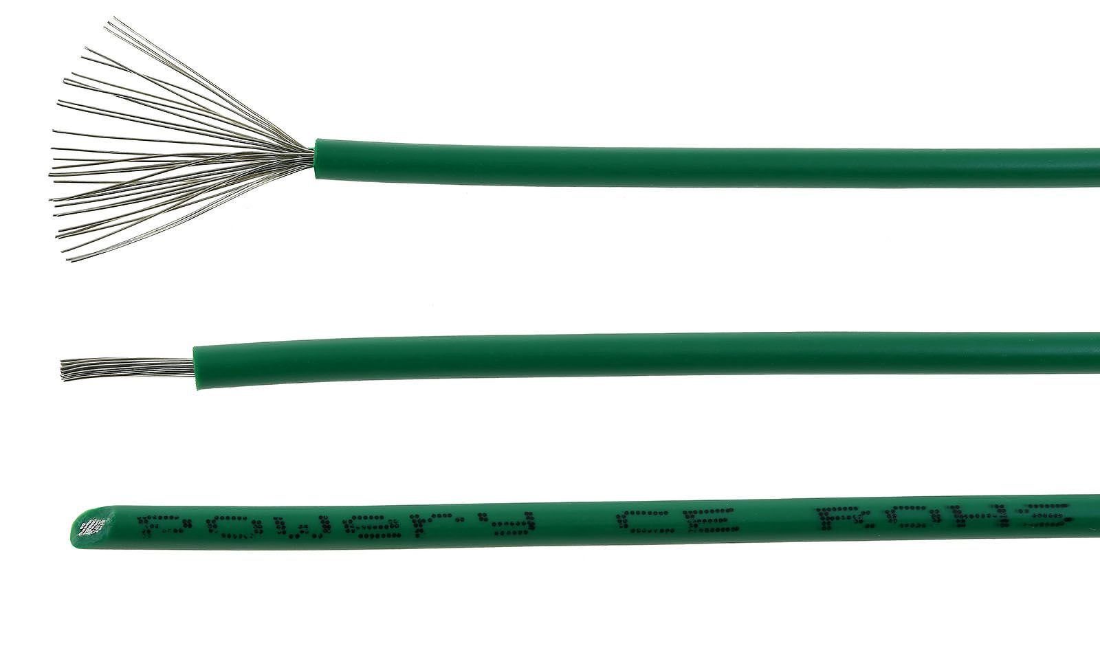 Powery 50m Begrenzungskabel Mähroboter ...