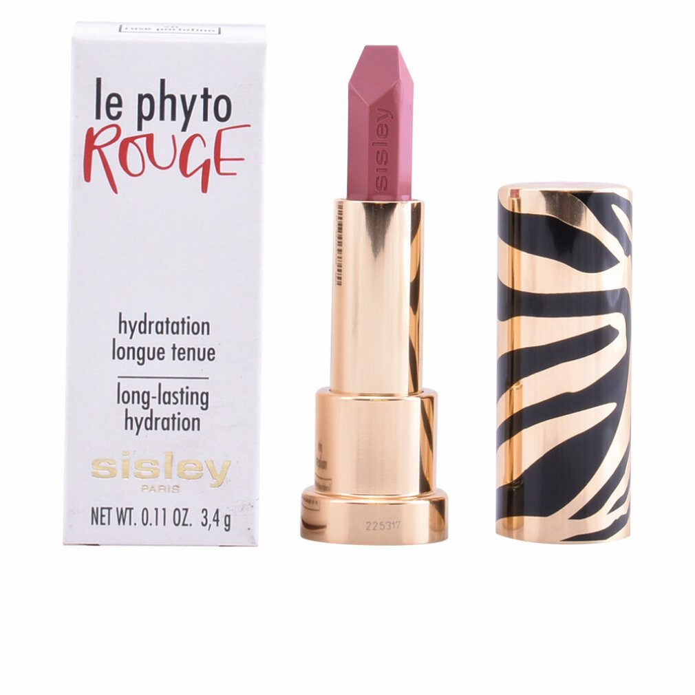 sisley Lippenstift LE PHYTO ROUGE #20-rose portofino 3,4 gr