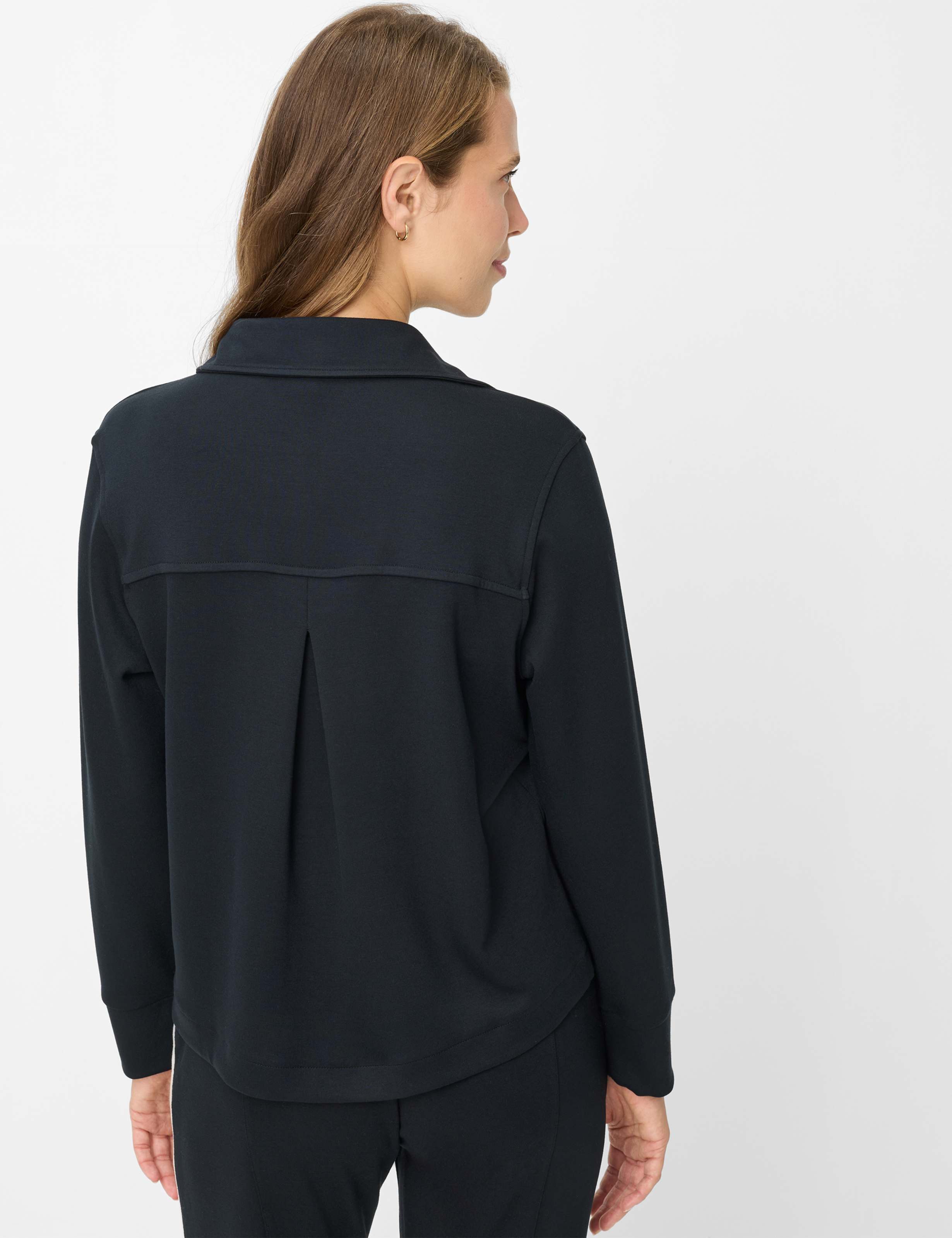 Brax Sweatjacke Style BETTE L günstig online kaufen