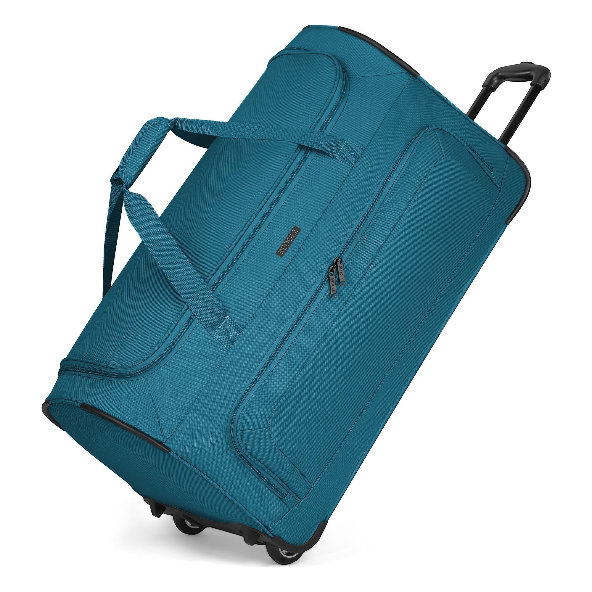 Redolz Reisetasche Duffle Essentials, Polyester