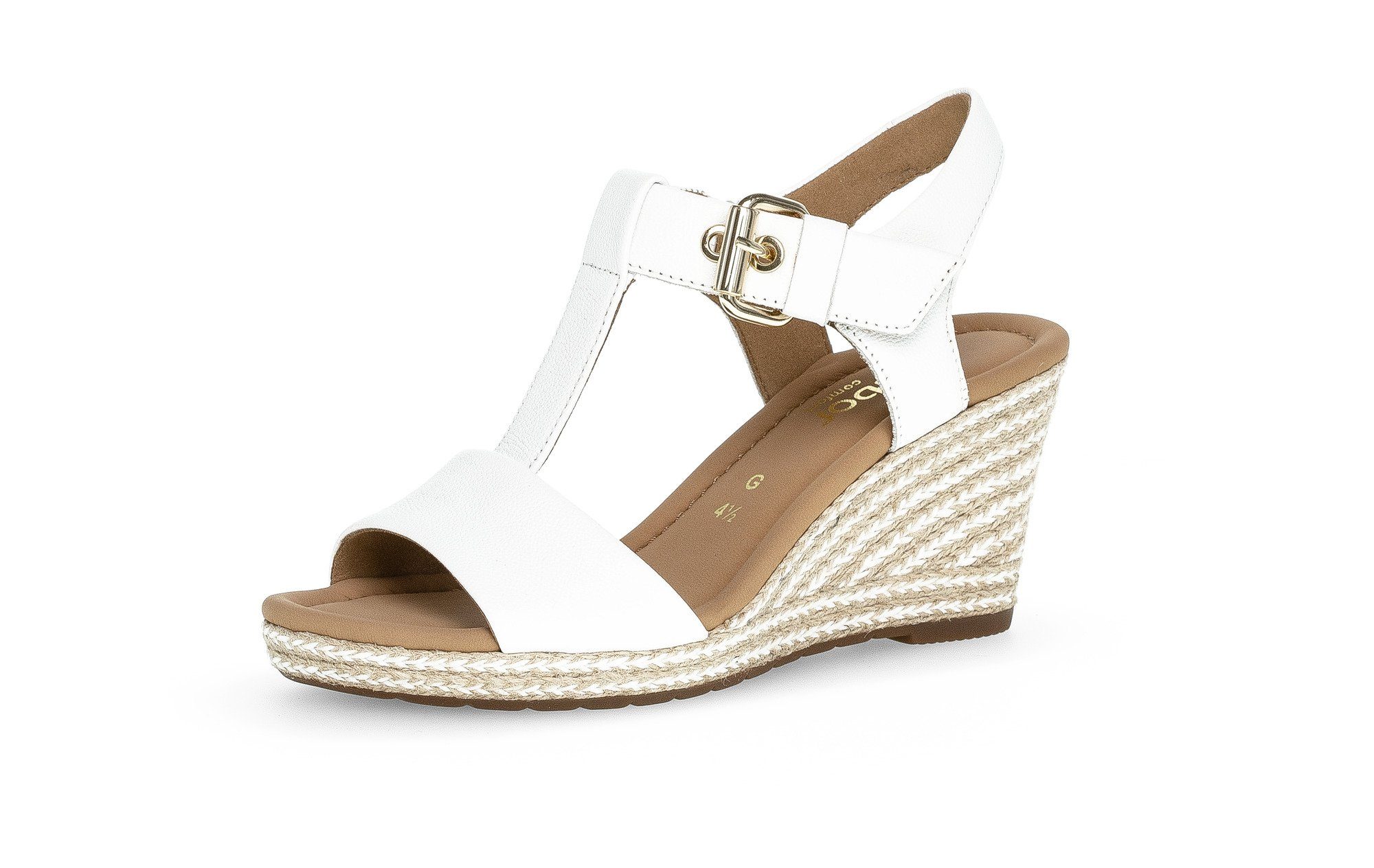 Sandalette